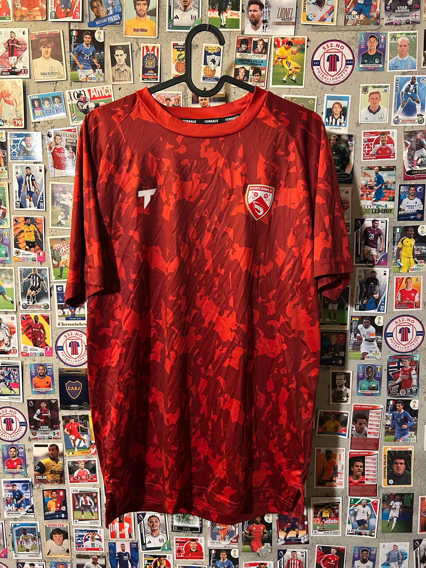 Morecambe FC - 2024/25 (M)