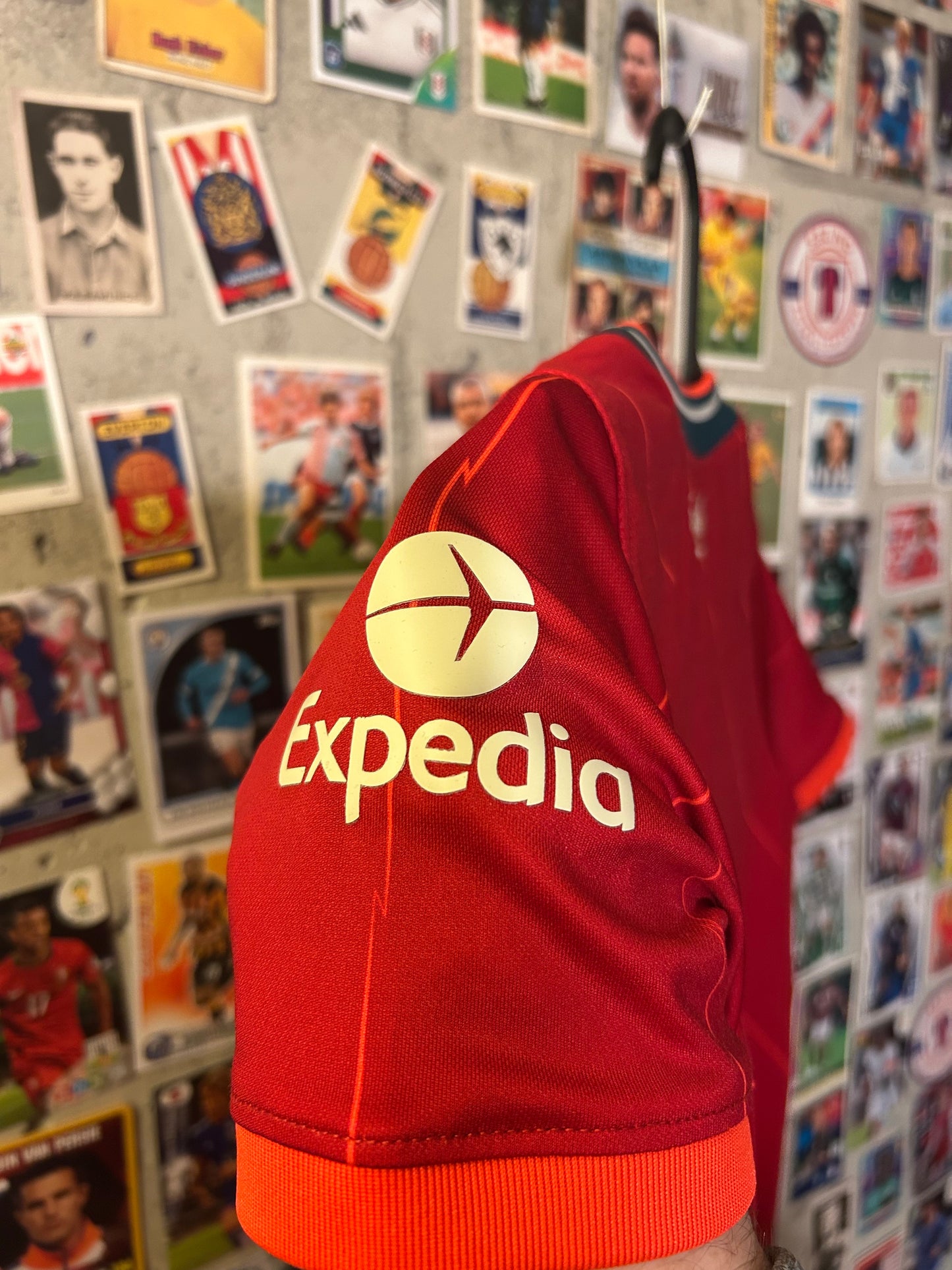 Liverpool - 2021/22 (12-13år)