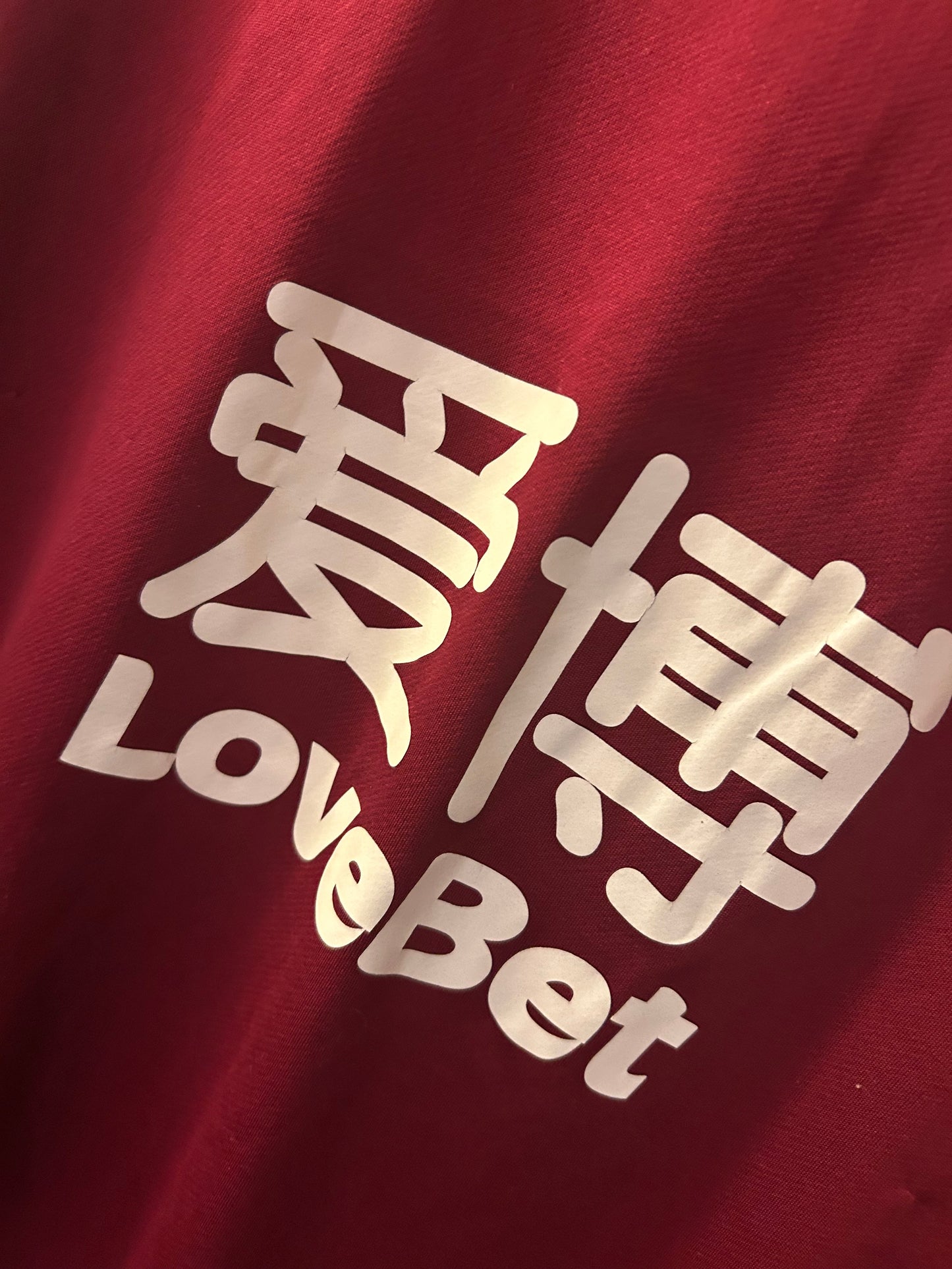 Burnley - 2019/20 (L)