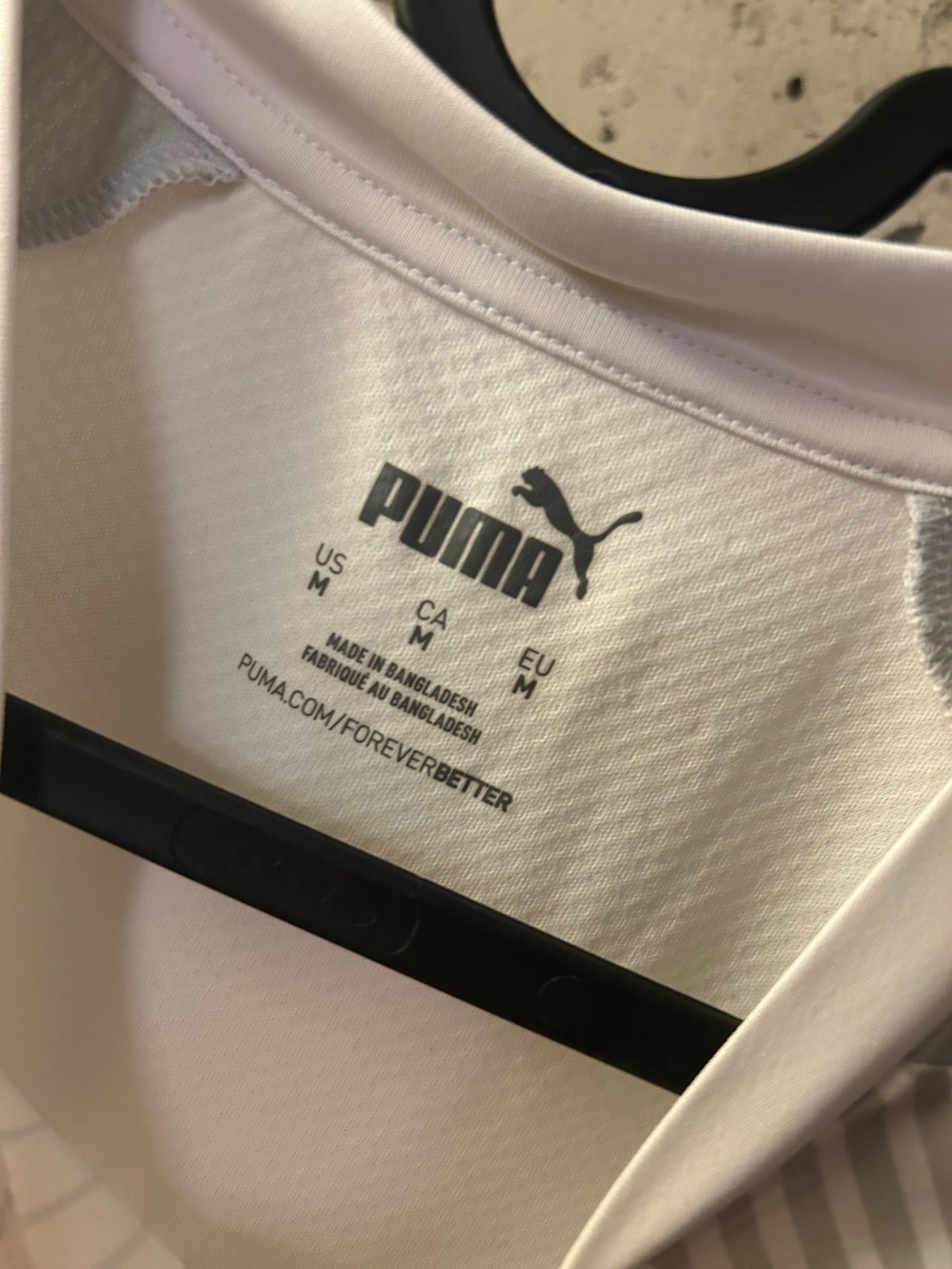 AFC Wimbledon - 2021 (M)