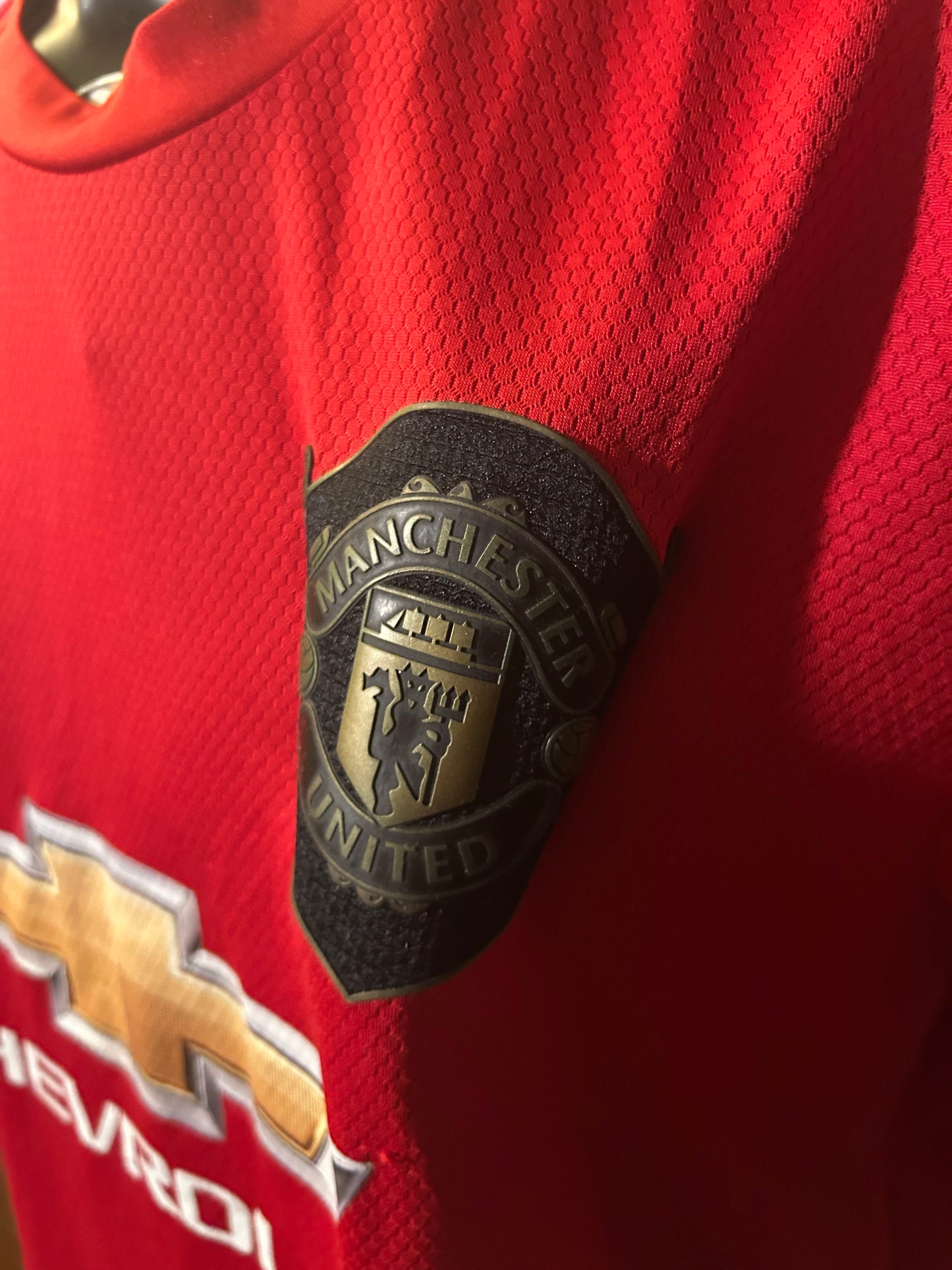 Manchester United - 2019/20 (XL)