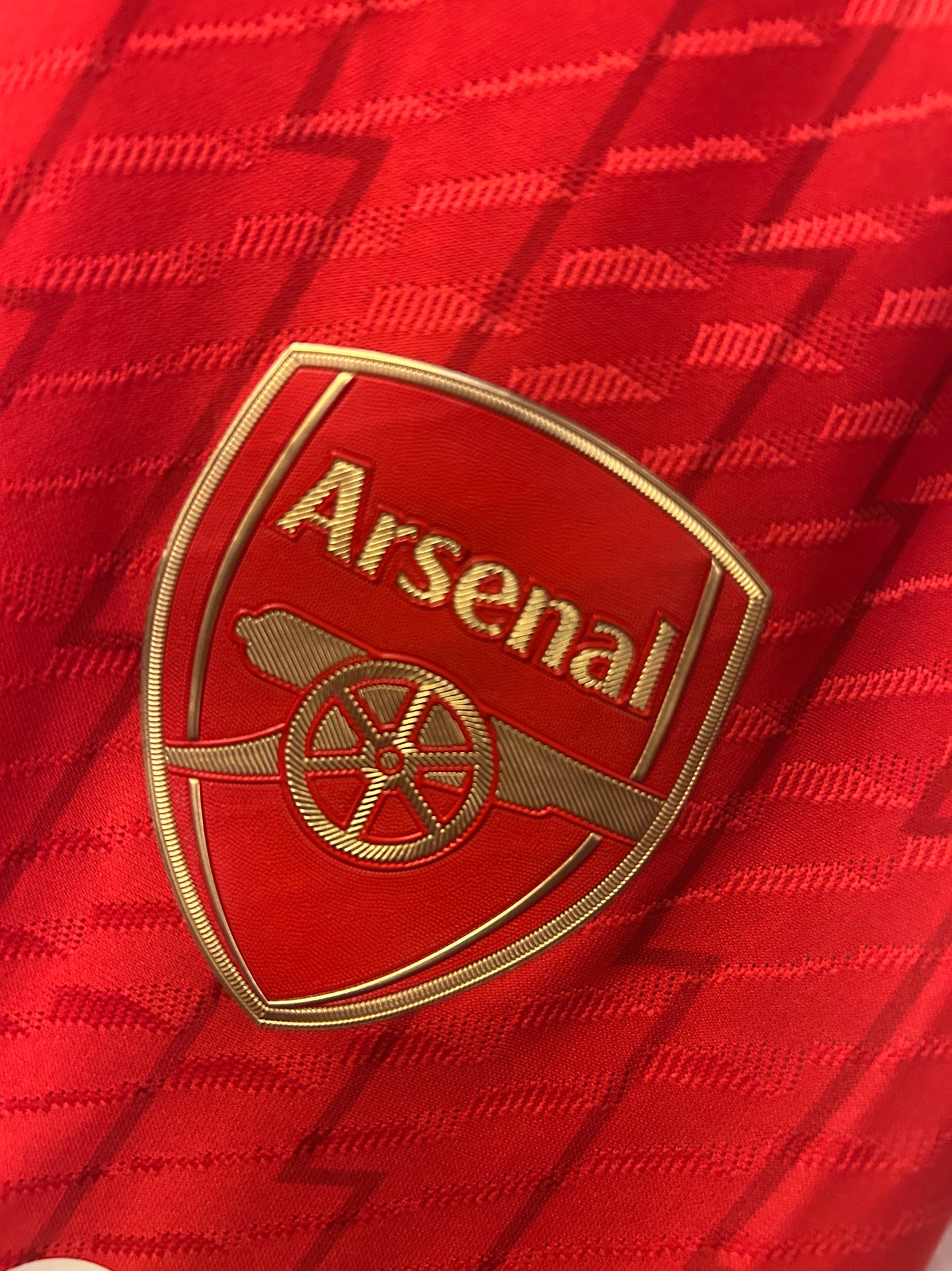 Arsenal - 2023/24 (S)