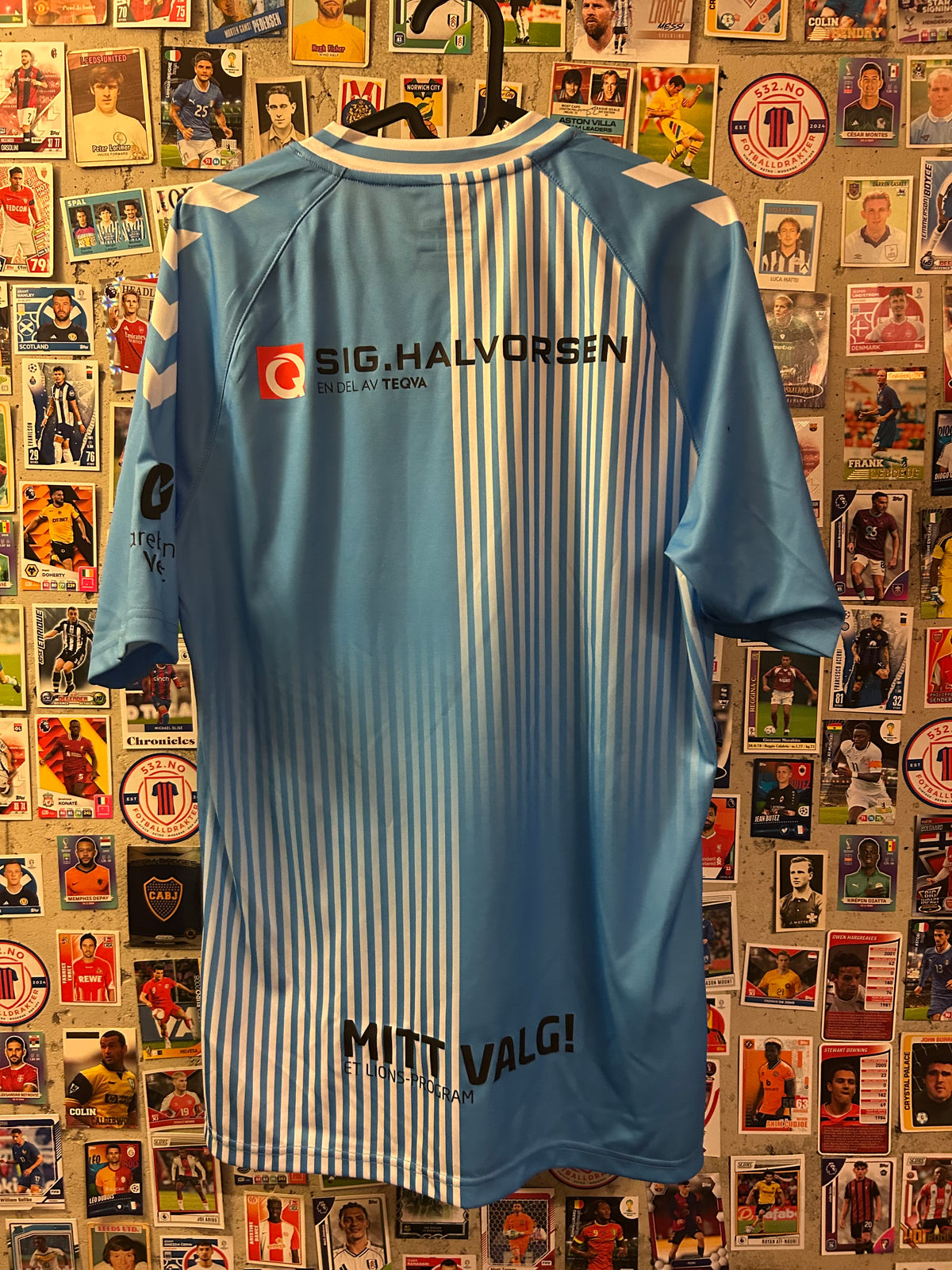 Sandnes Ulf - 2025 (M) - Lagsignert