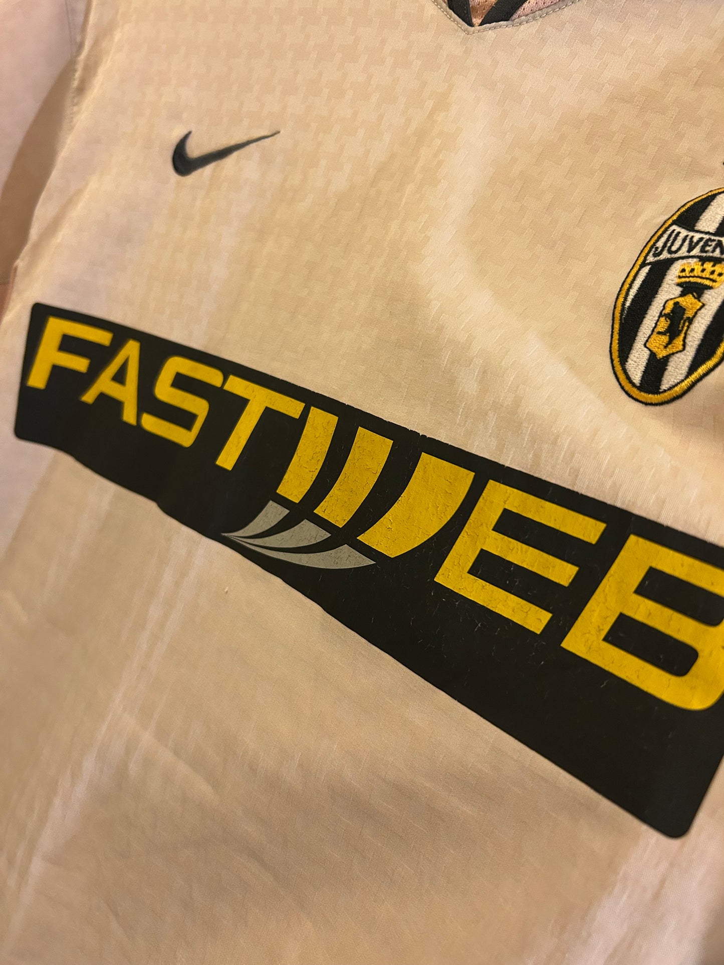 Juventus - 2003/04 (M)