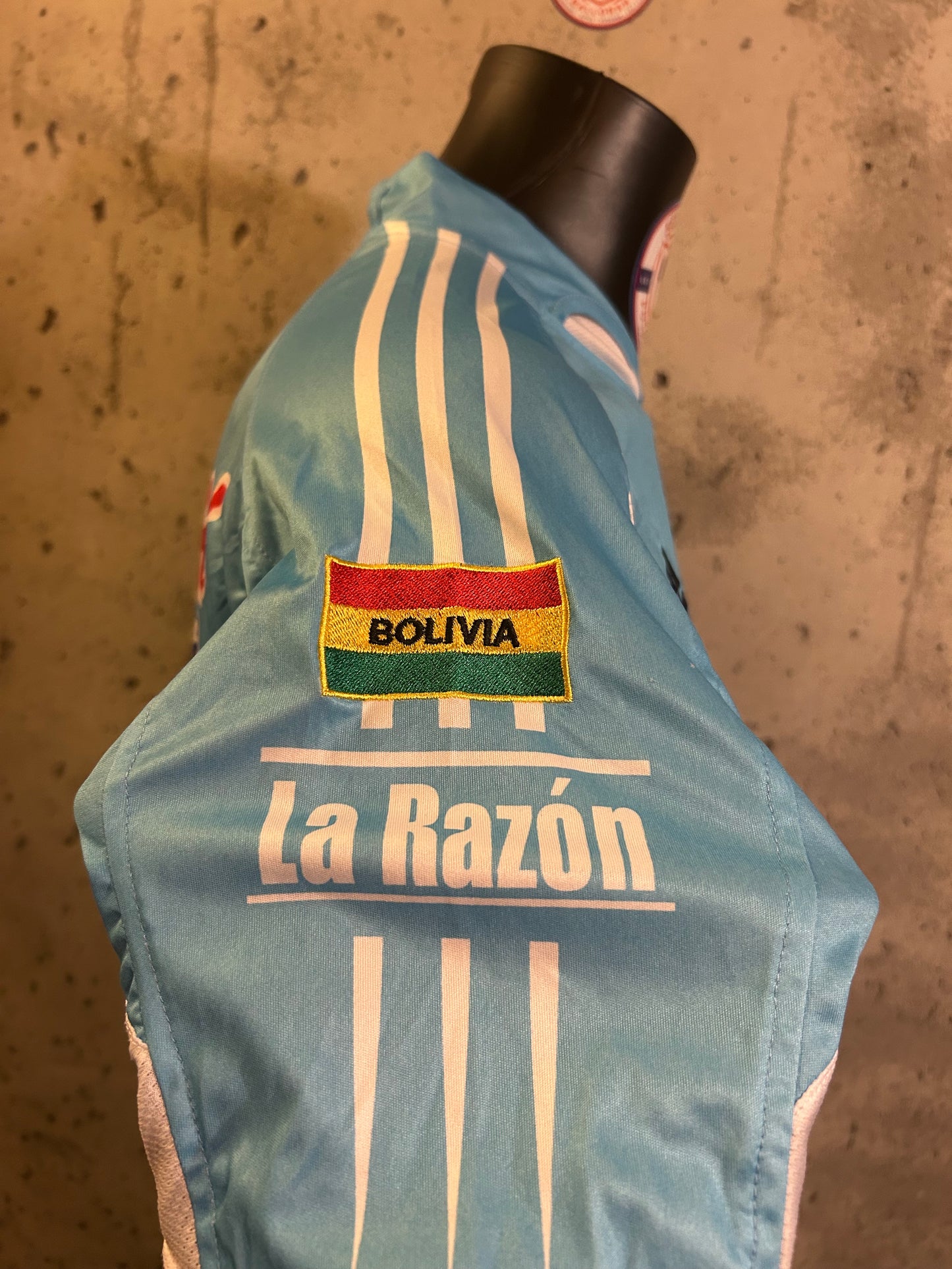 Club Bolívar - 2005 (M)