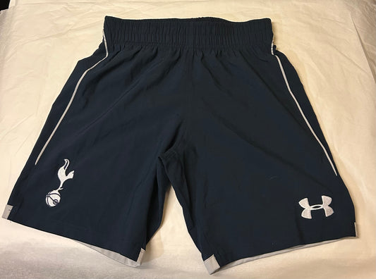 Tottenham Hotspurs - Shorts (7-8år)