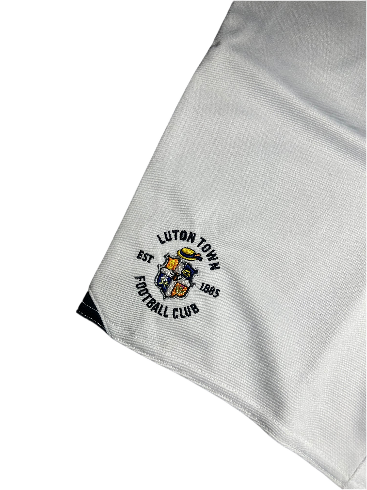 Luton Town - shorts (14år)