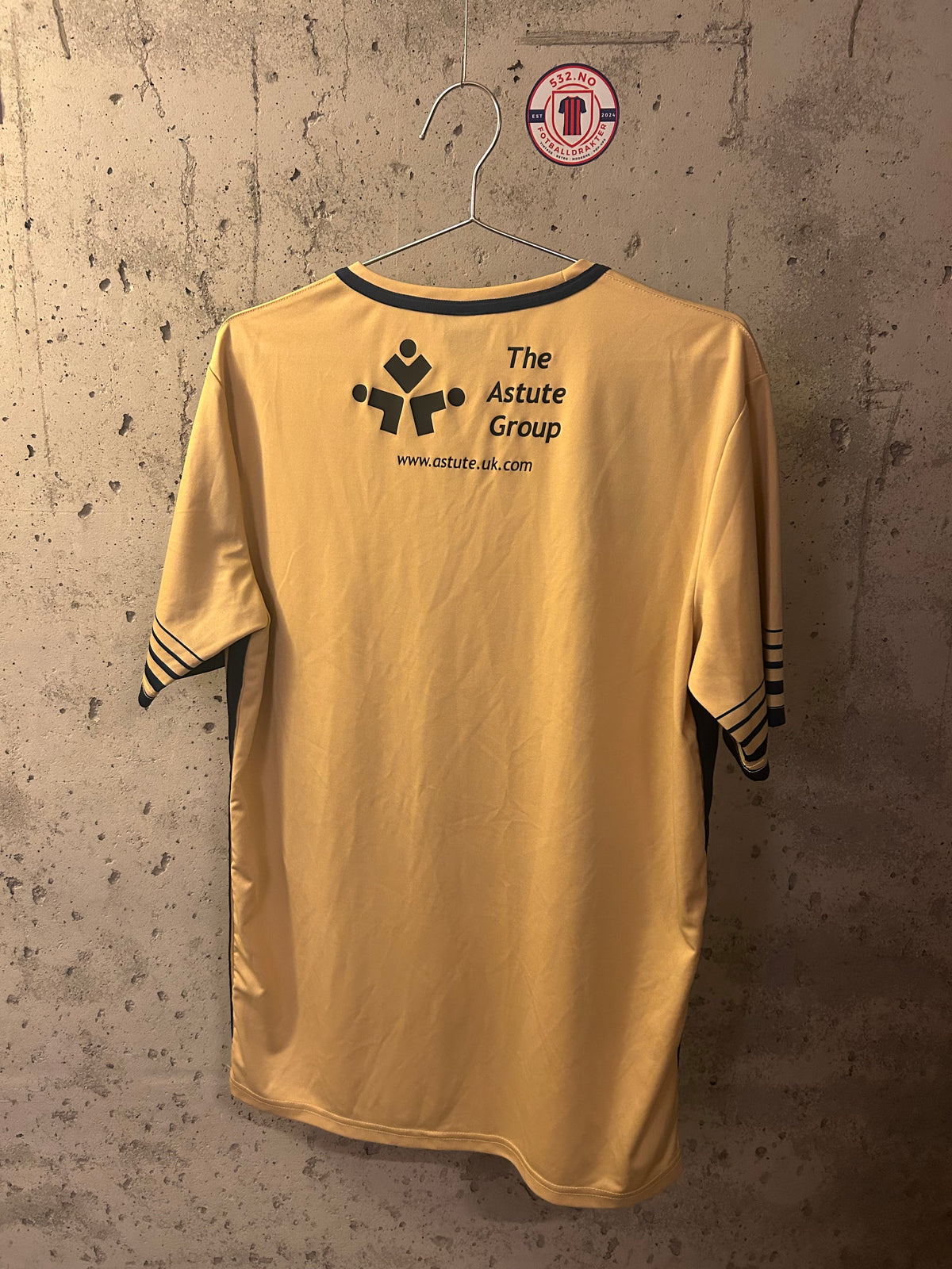 Forfar Athletic - 2020/21 (L)