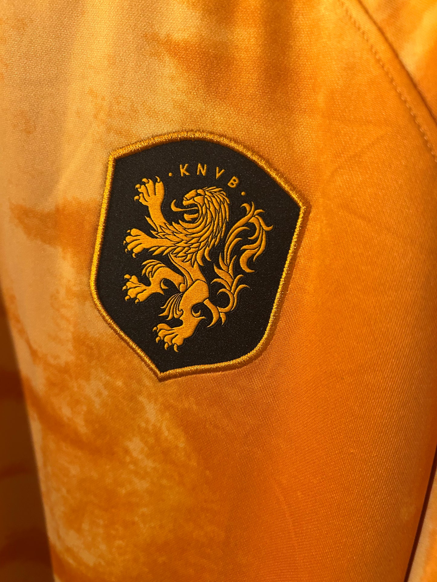 Nederland 2022/23