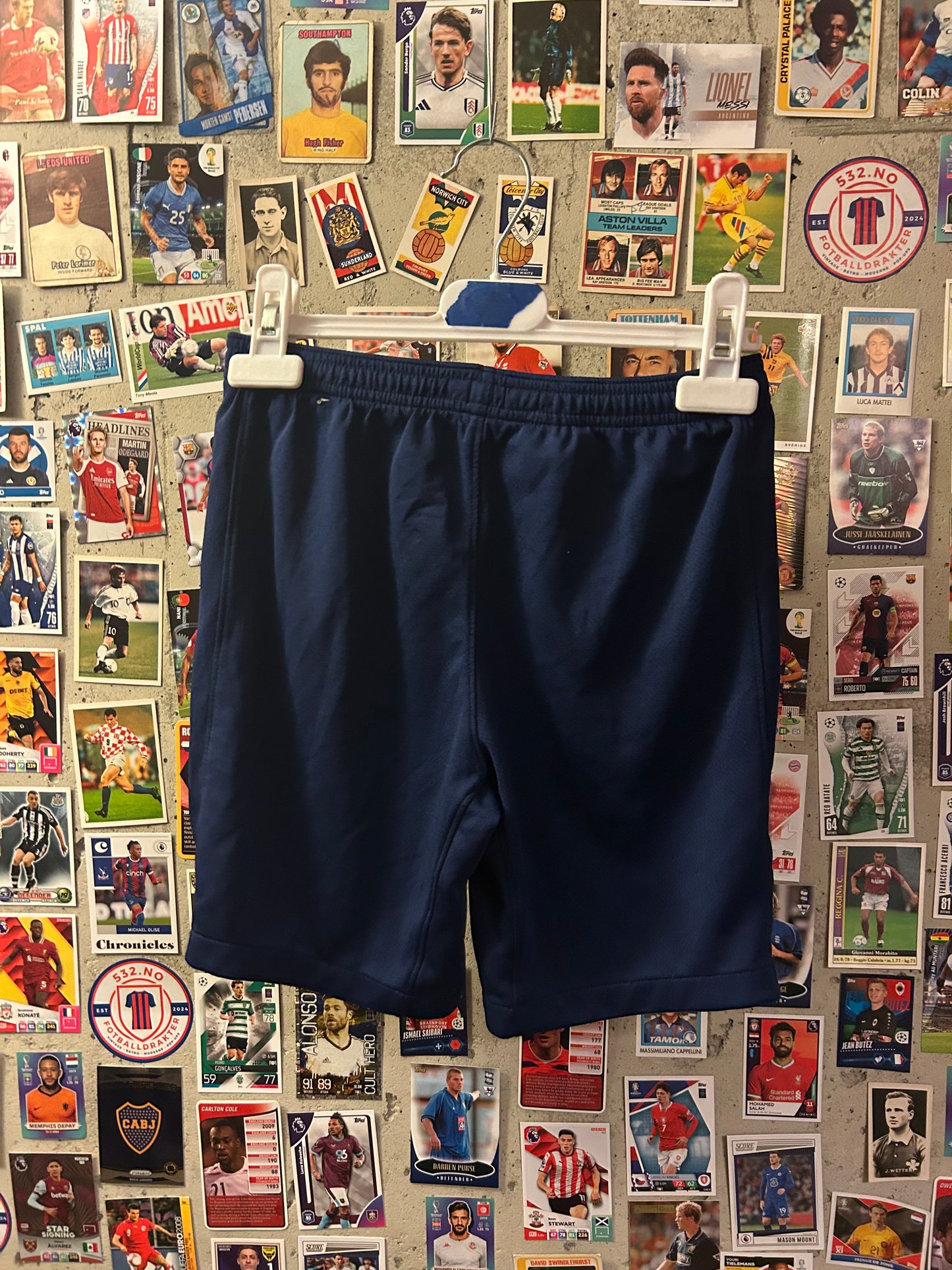 Nederland - Shorts (10-12år)