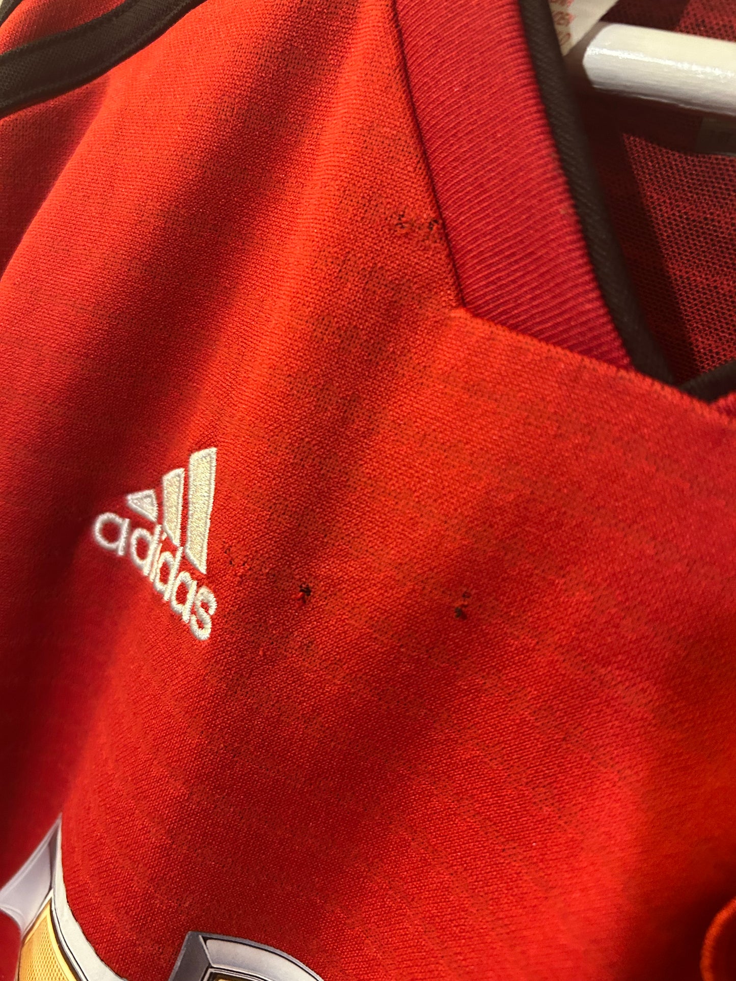 Manchester United - 2018/19 (7-8år)