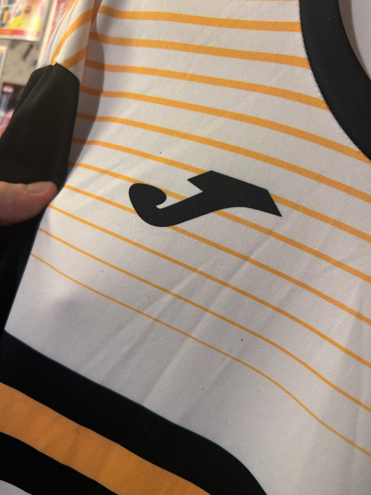 Dumbarton FC - 2018/19 (2XL)