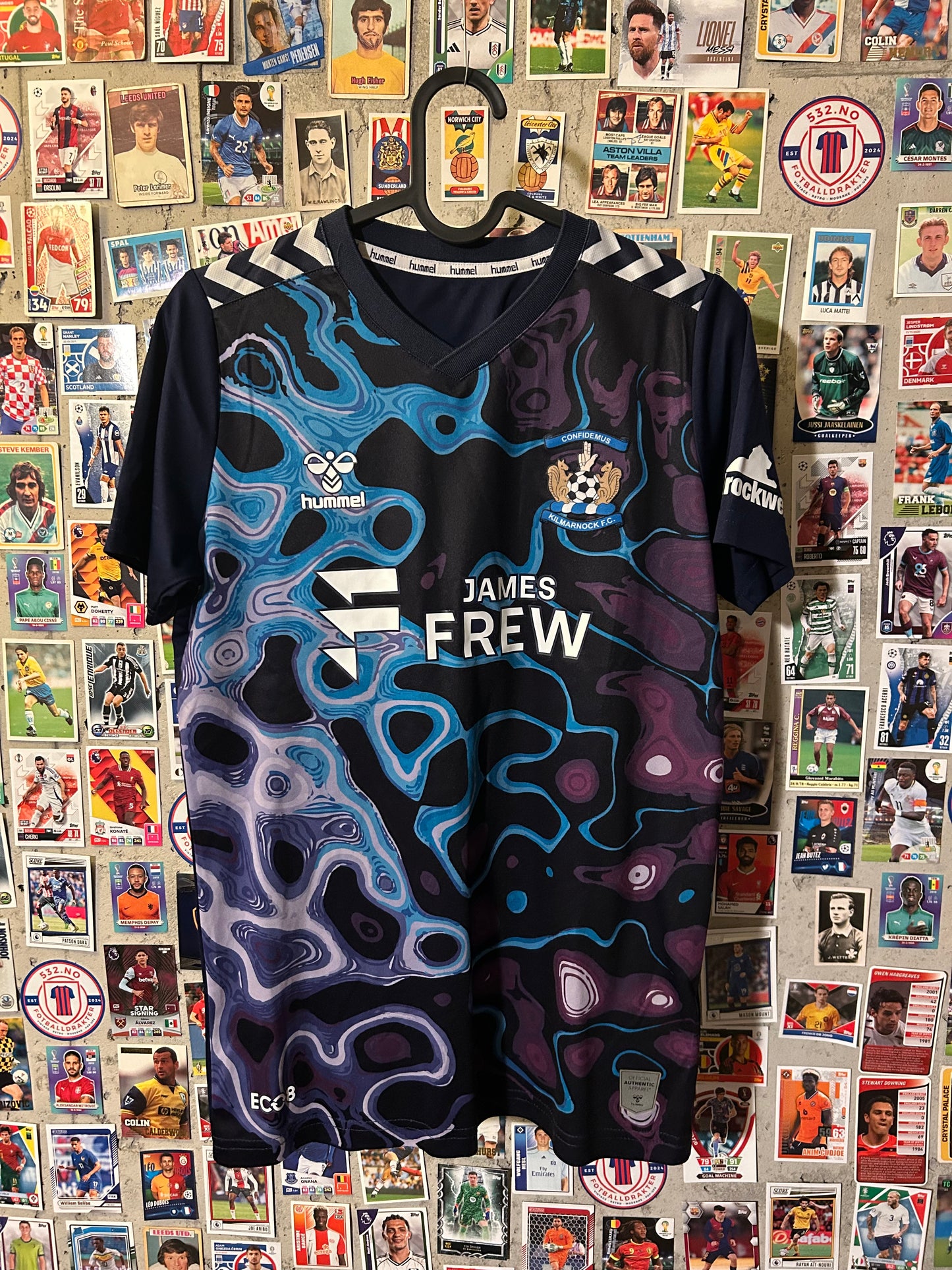 Kilmarnock FC - 2024/25 (14-15år)