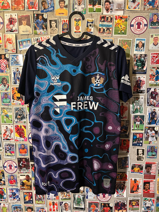 Kilmarnock FC - 2024/25 (14-15år)