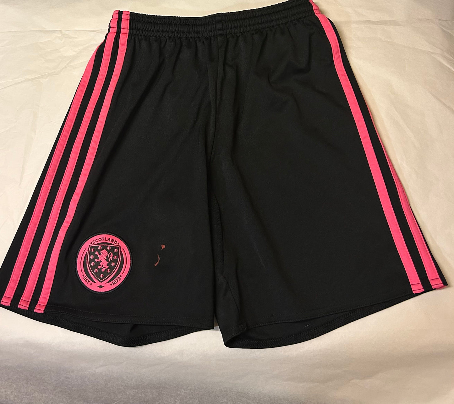 Skottland - Shorts (11-12år)