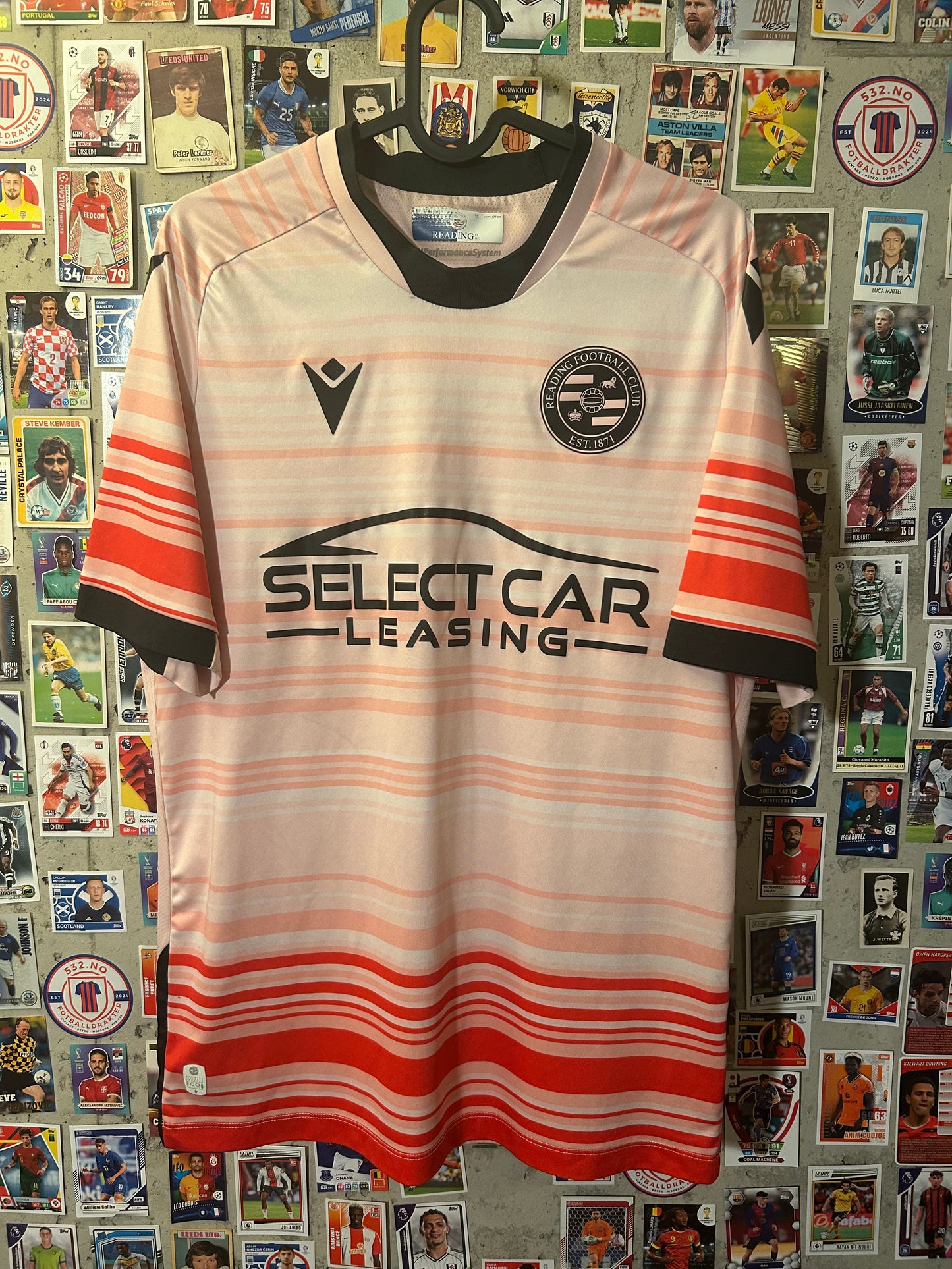Reading - 2022/23 (M)