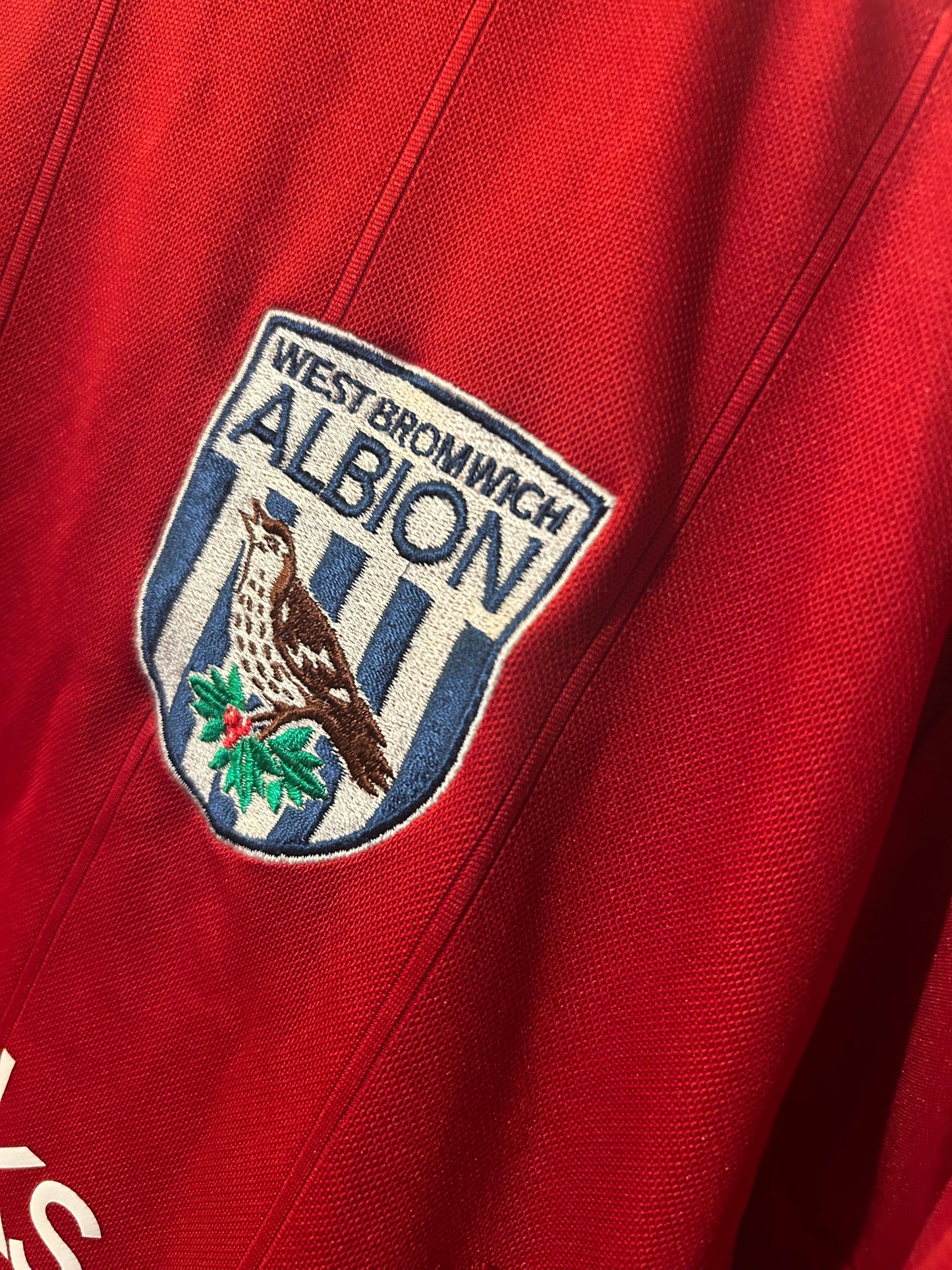 West Bromwich Albion - 2014/15 (L)