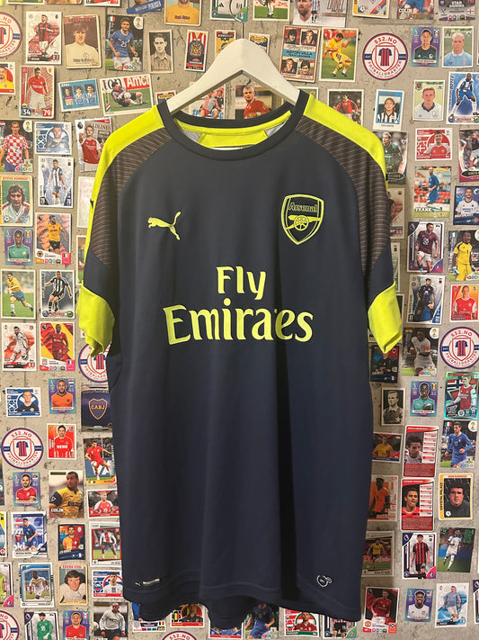 Arsenal - 2016/17 (XL)
