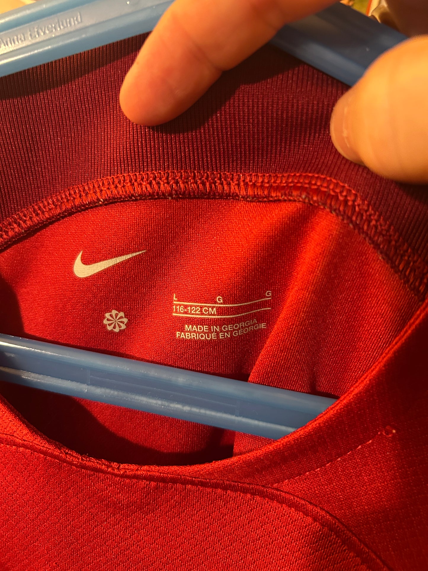 Liverpool- 2022/23 - (5-6år)