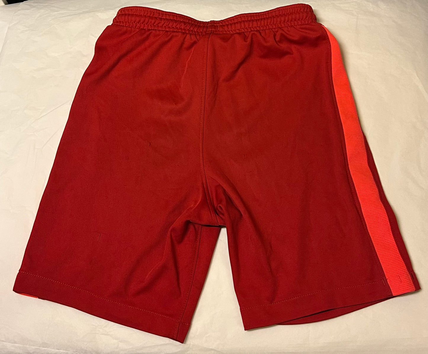 Liverpool - Shorts (9-11år)