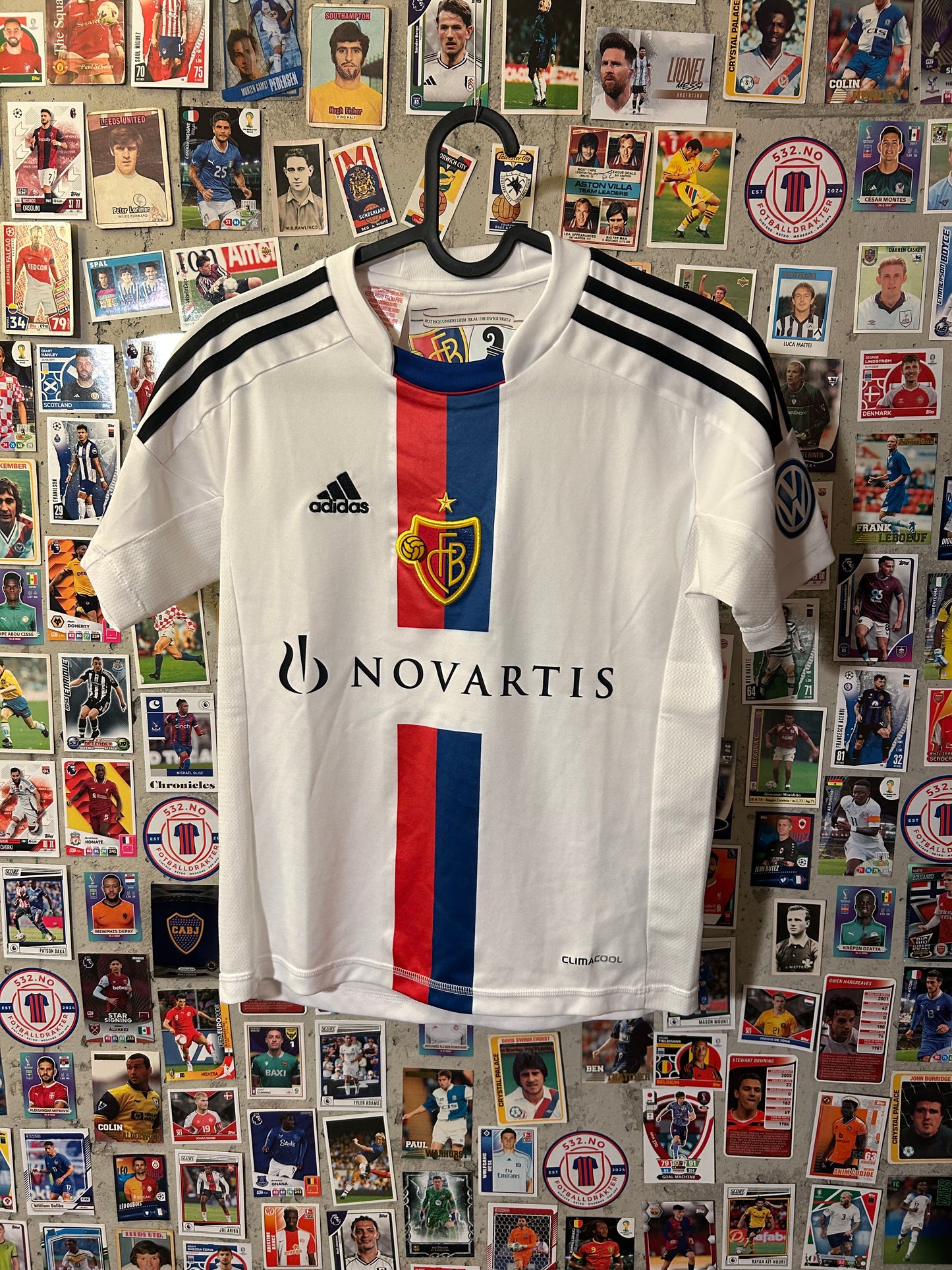 FC Basel - 2012/14 (9-10år)