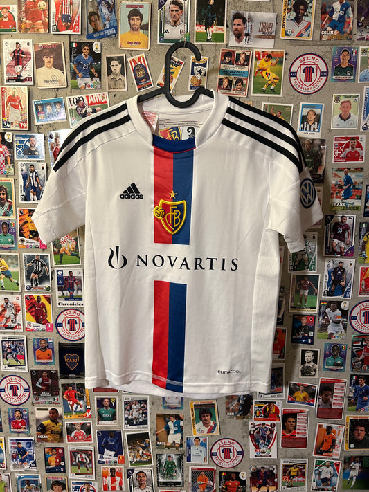 FC Basel - 2012/14 (9-10år)