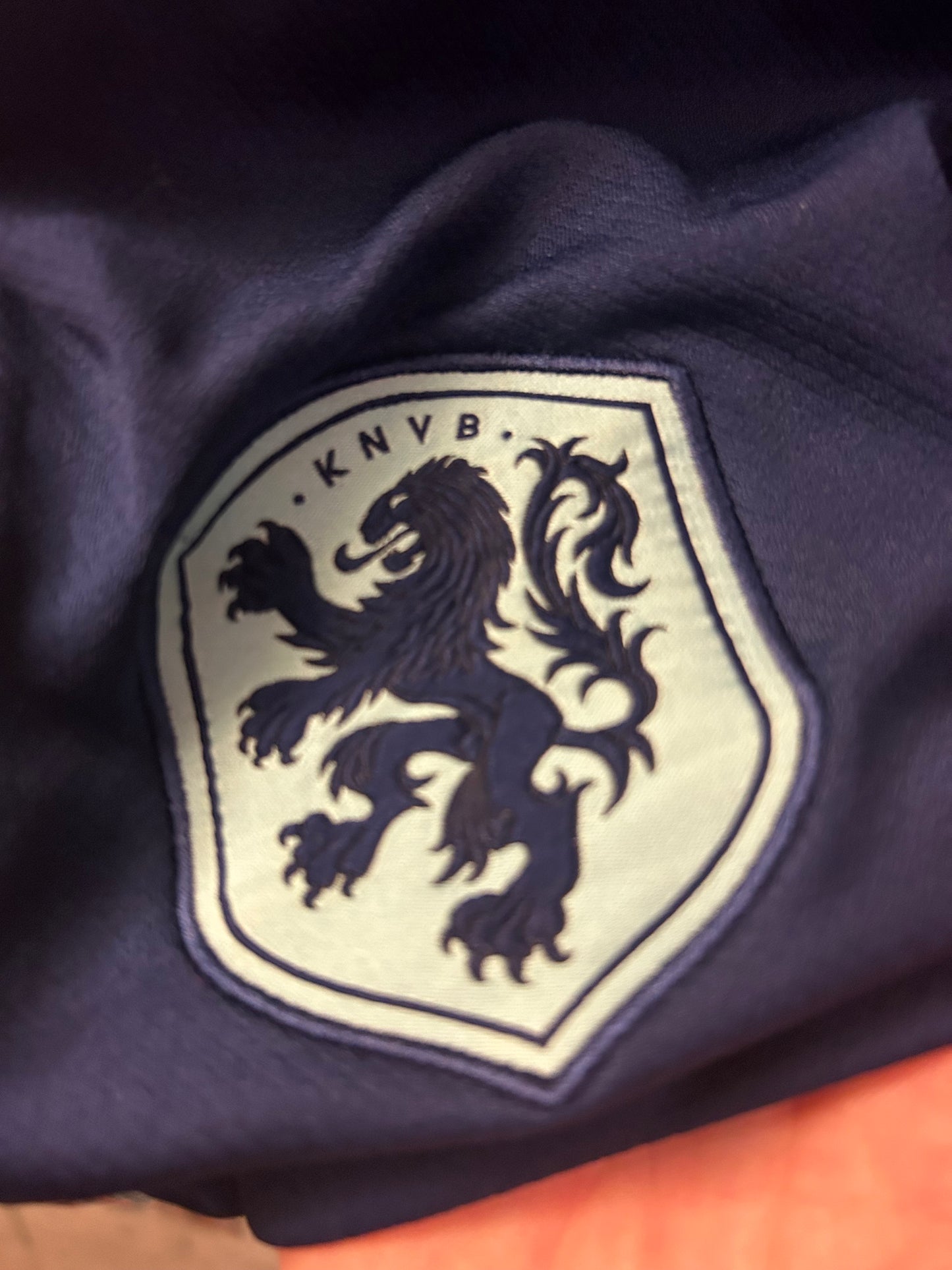 Nederland - Shorts (10-12år)