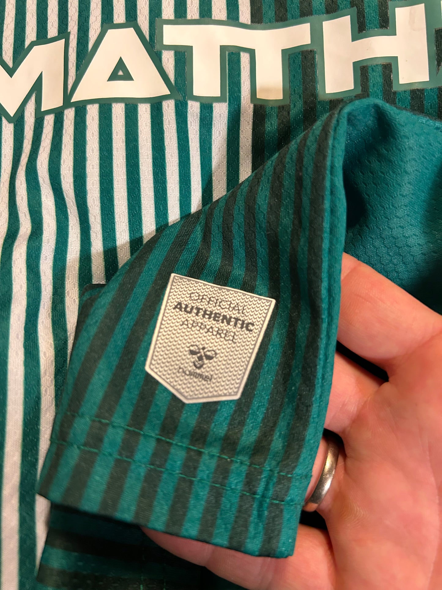 Werder Bremen - 2023/24 (14år)