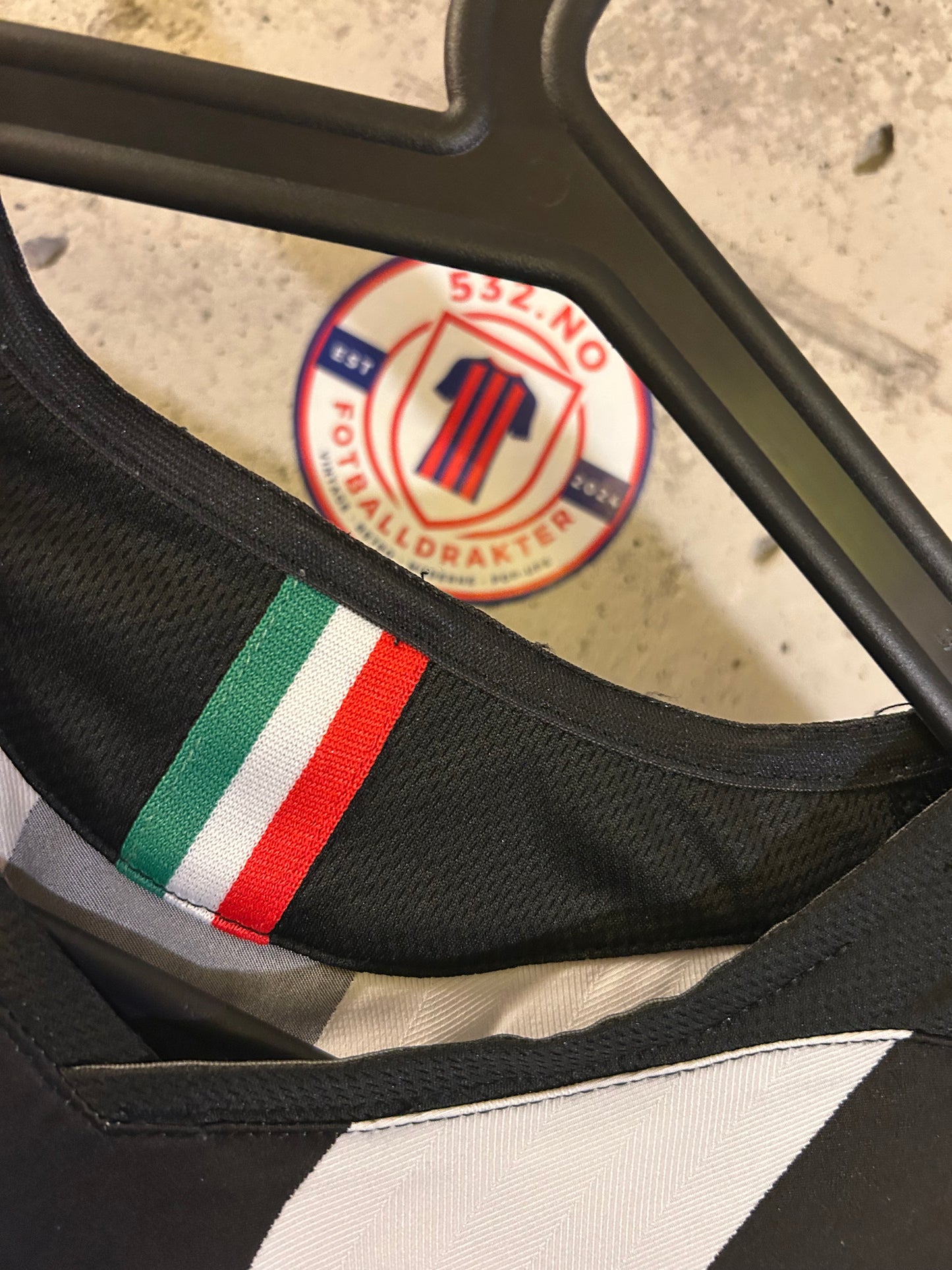 Juventus - 2005/06 (M)