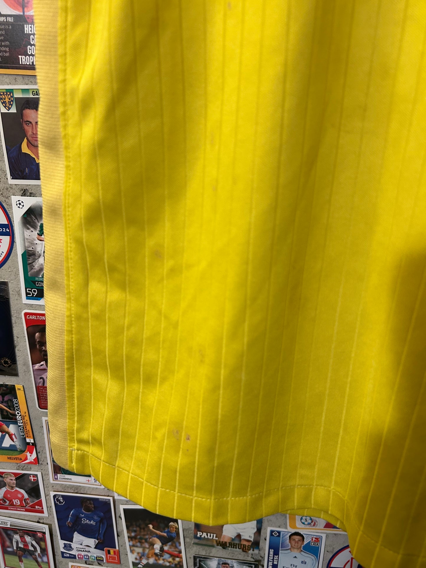 Liverpool - 2021/22 (8-10år)