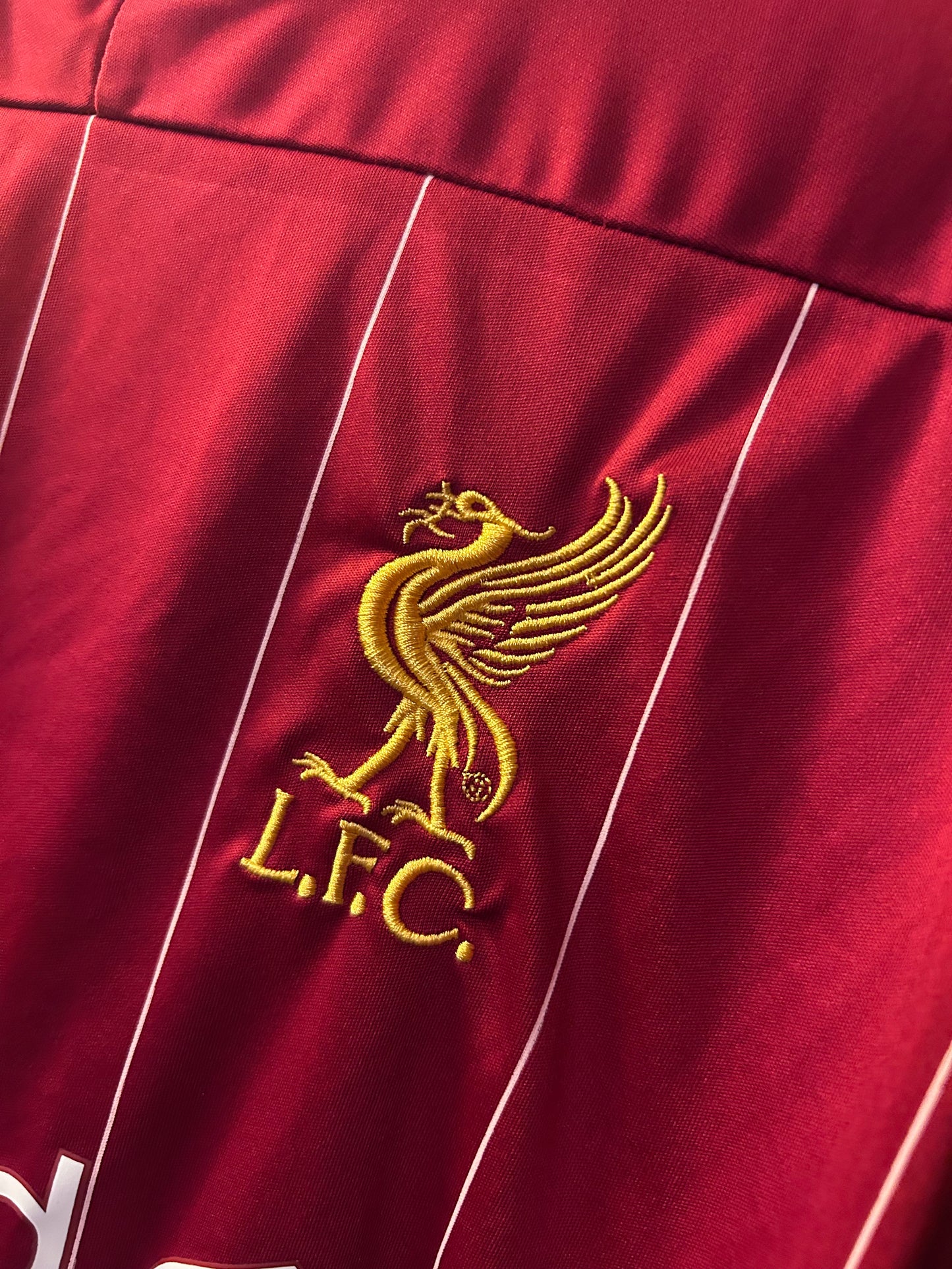 Liverpool - 2018/19 (S)