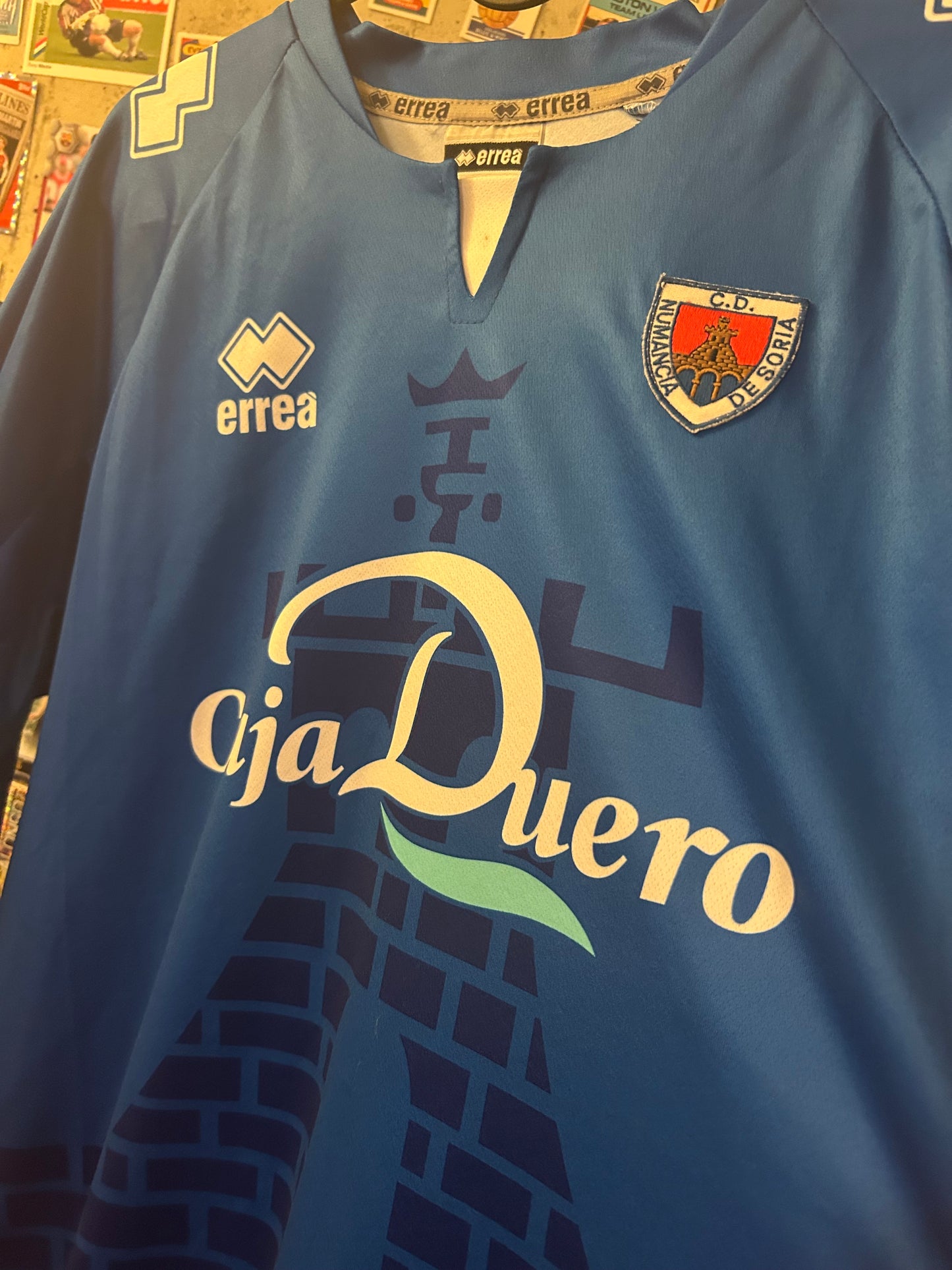CD Numancia - 2008/09 (XXL)
