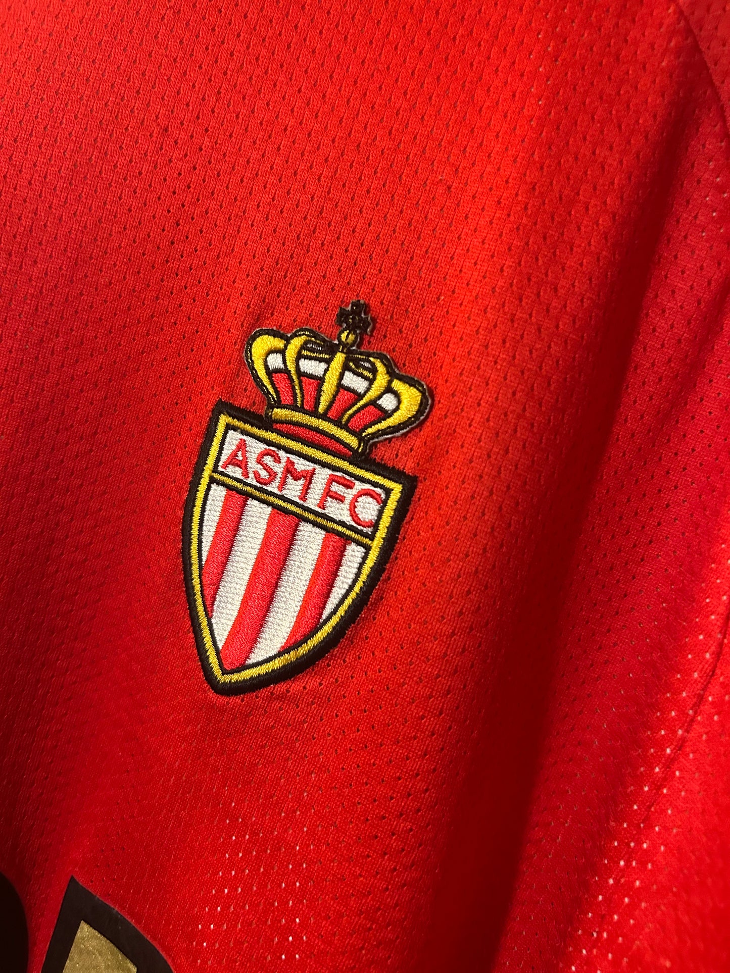 AS Monaco - 2008/09 (XL)