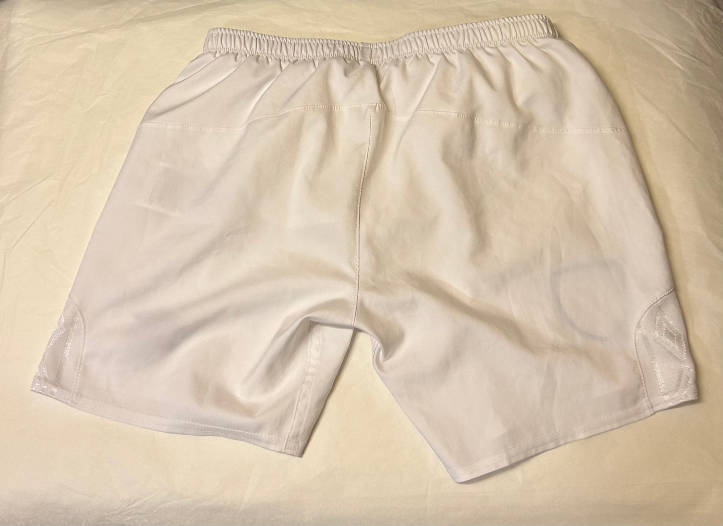 West Ham - Shorts (10-11år)