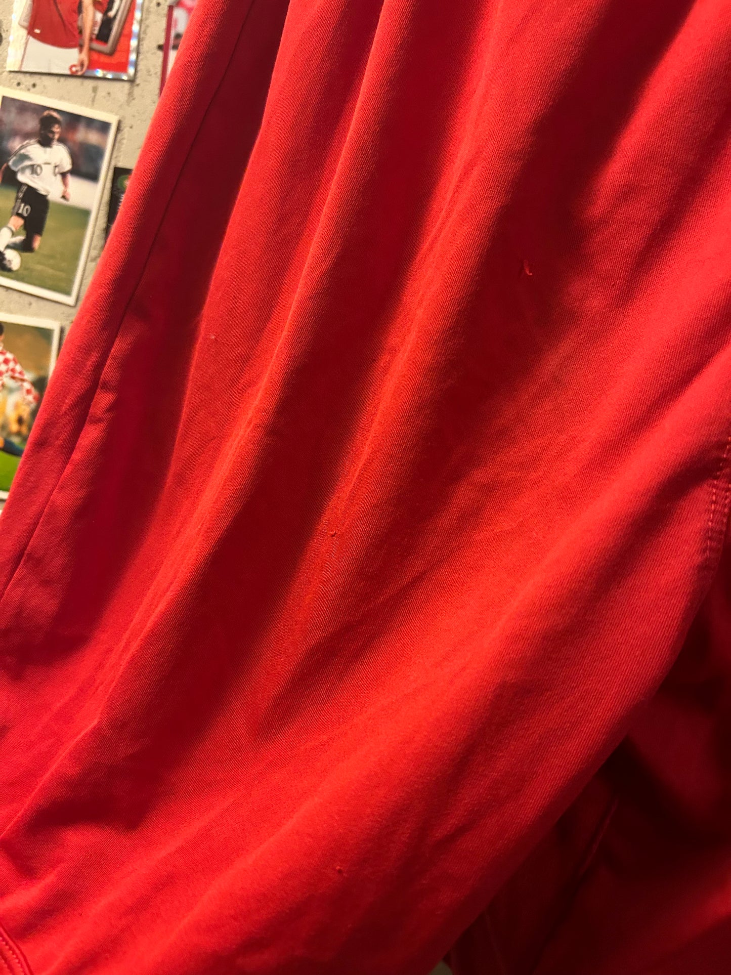 Liverpool - Shorts (12-13år)