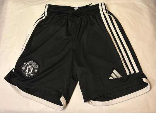 Manchester United - Shorts (11-12år)