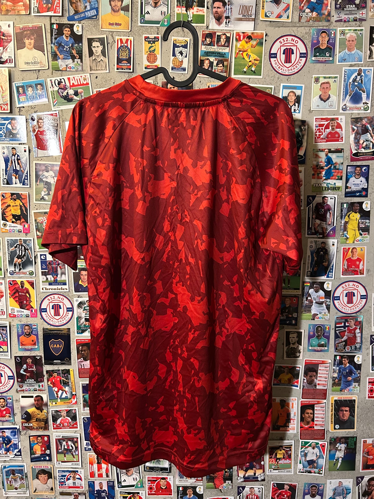 Morecambe FC - 2024/25 (M)