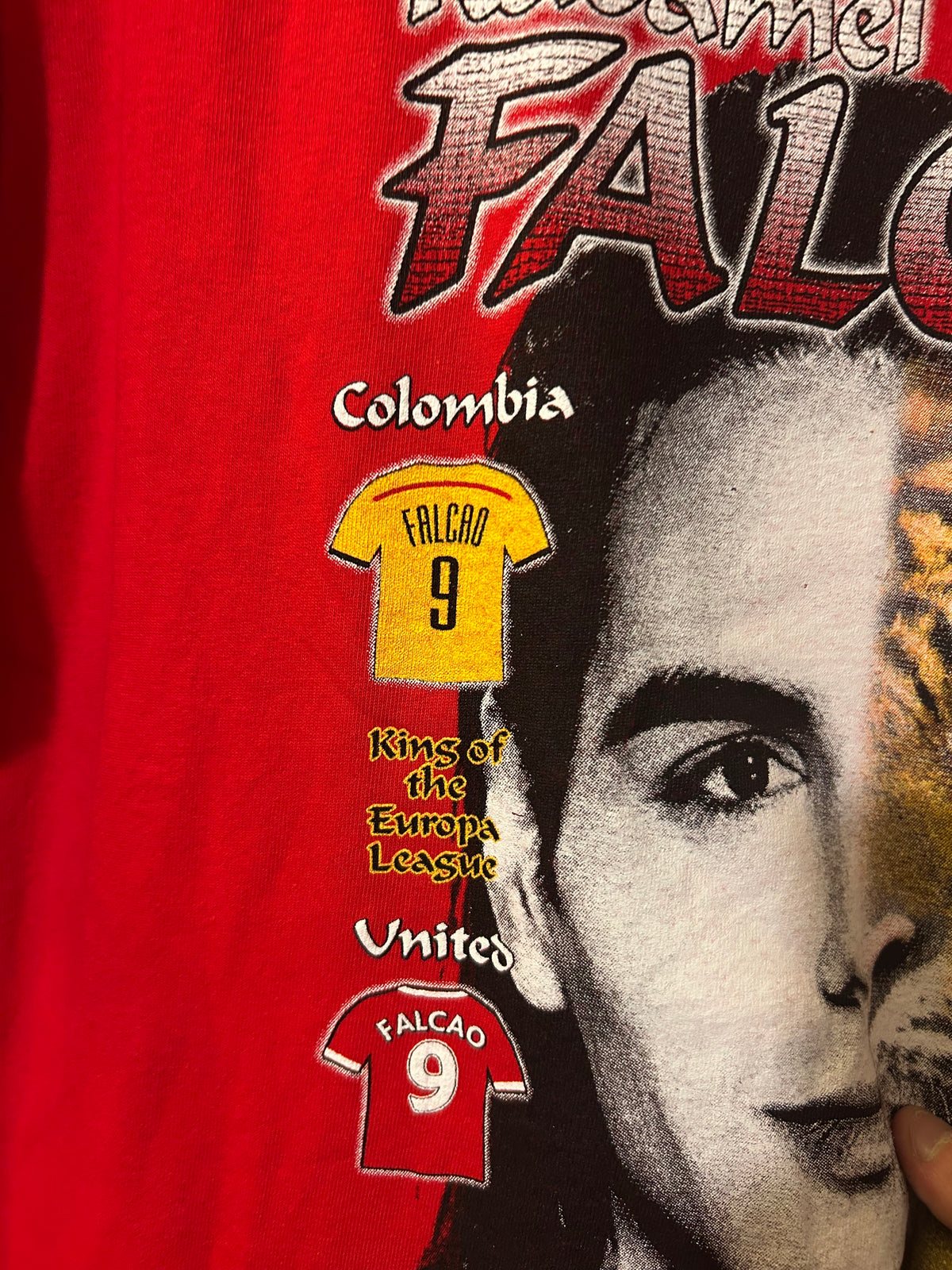 Bootleg - Falcao (L)