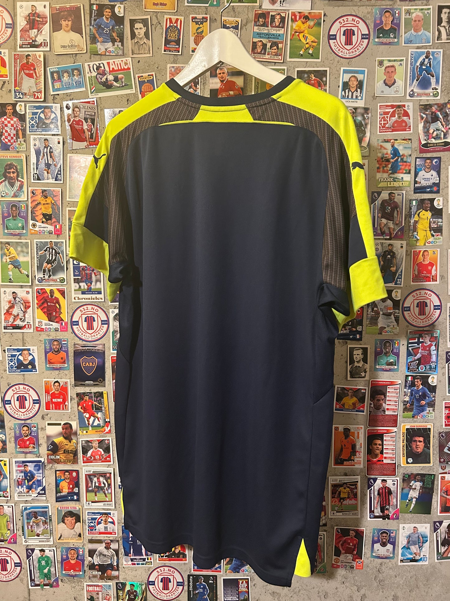 Arsenal - 2016/17 (XL)