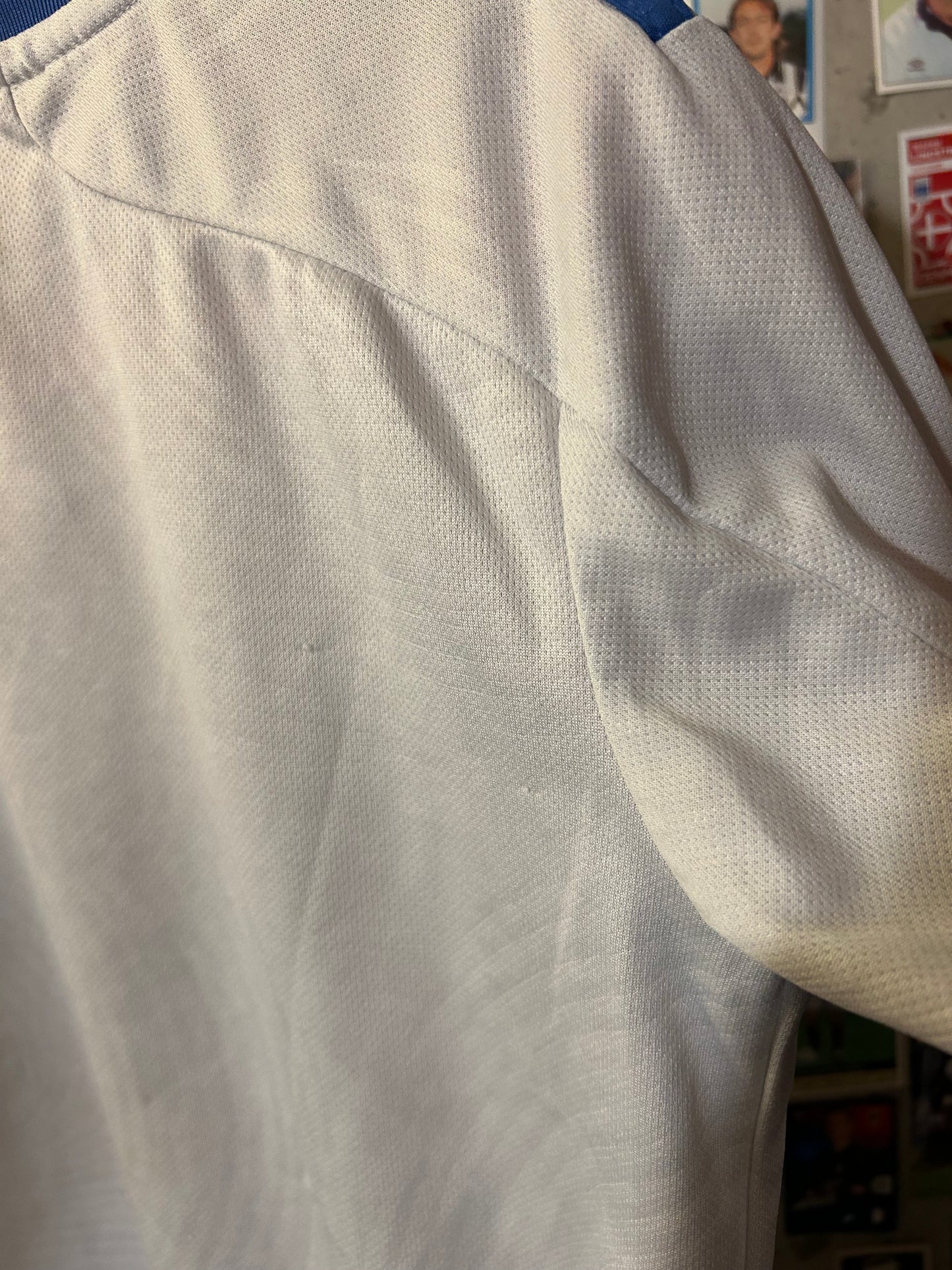 Real Madrid - 2021/22 (11-12år)