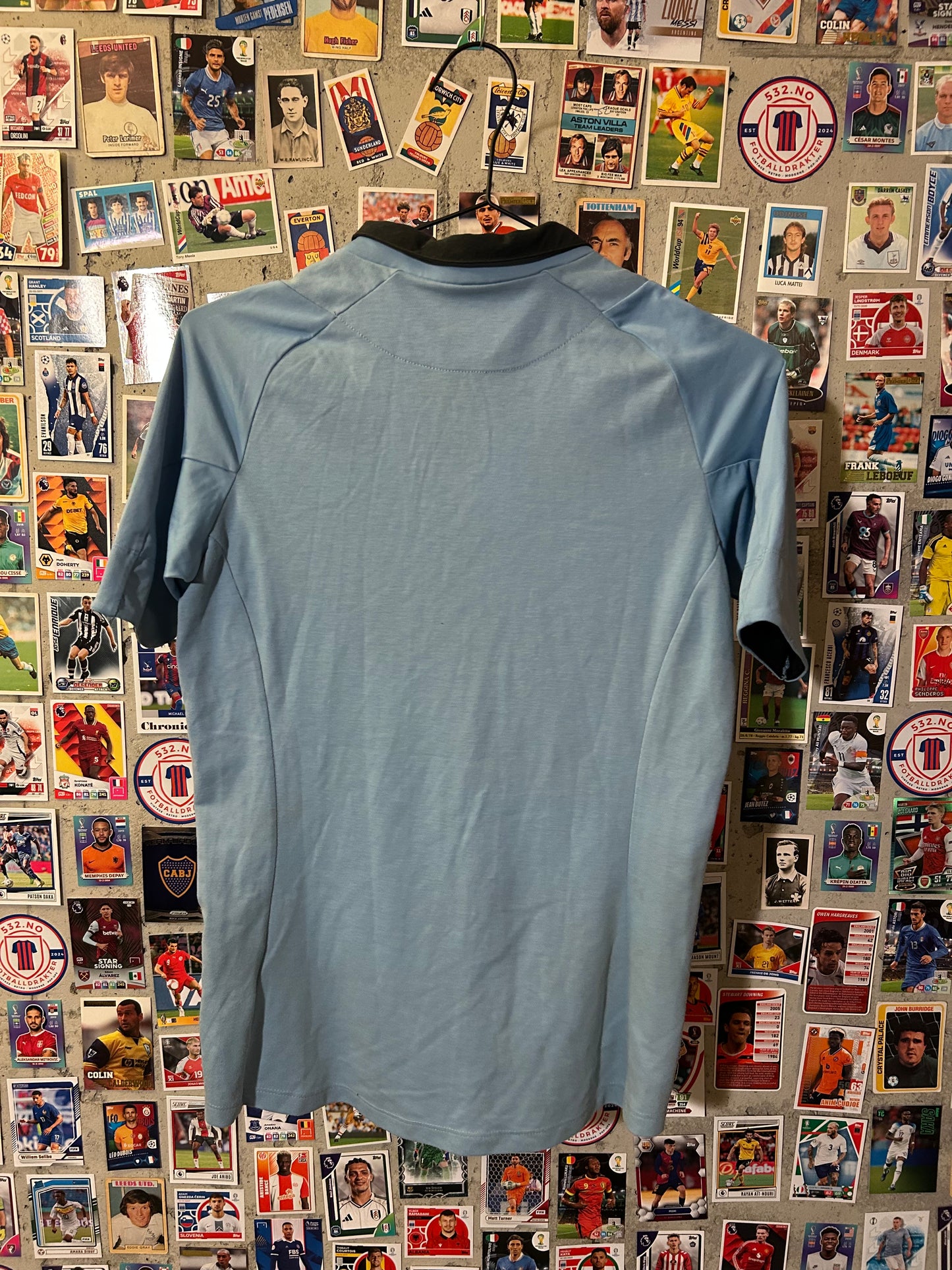 Manchester City - 2012/13 (12-13år)