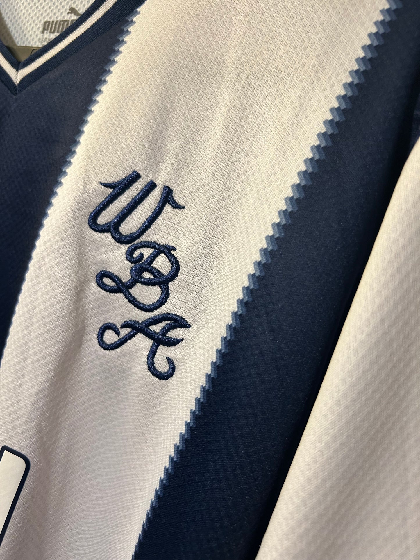 West Bromwich Albion - 2022/23 (XL)
