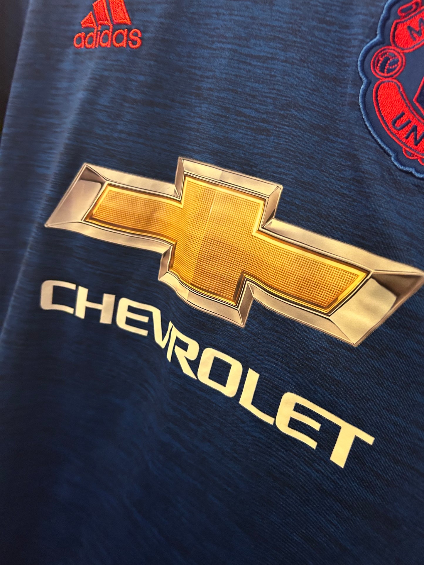 Manchester United - 2015/16 (S)