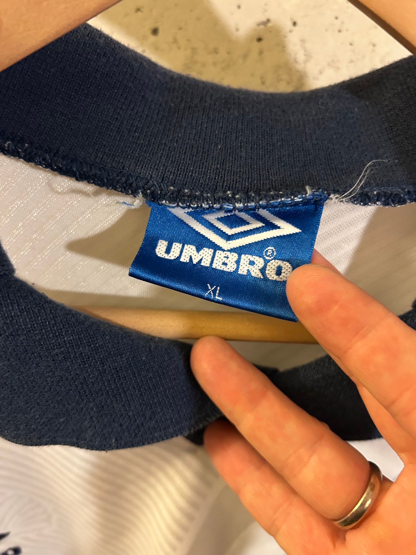 Tottenham Hotspurs - 1993/95 (XL)