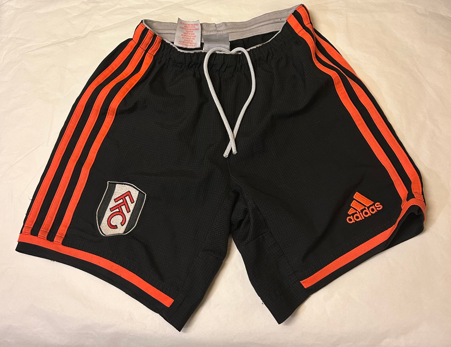 Fulham - Shorts (8-9år)