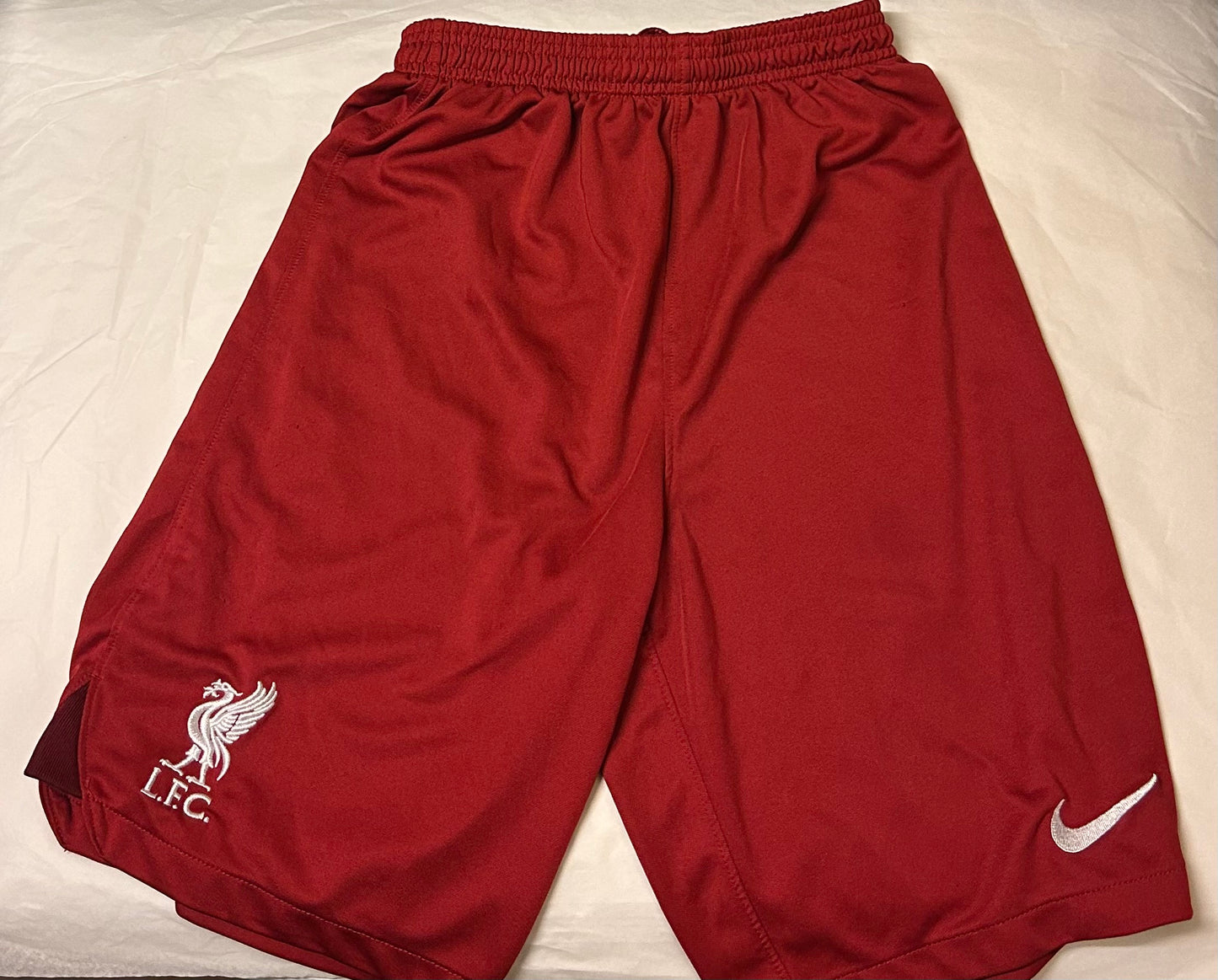 Liverpool - Shorts (13-15år)
