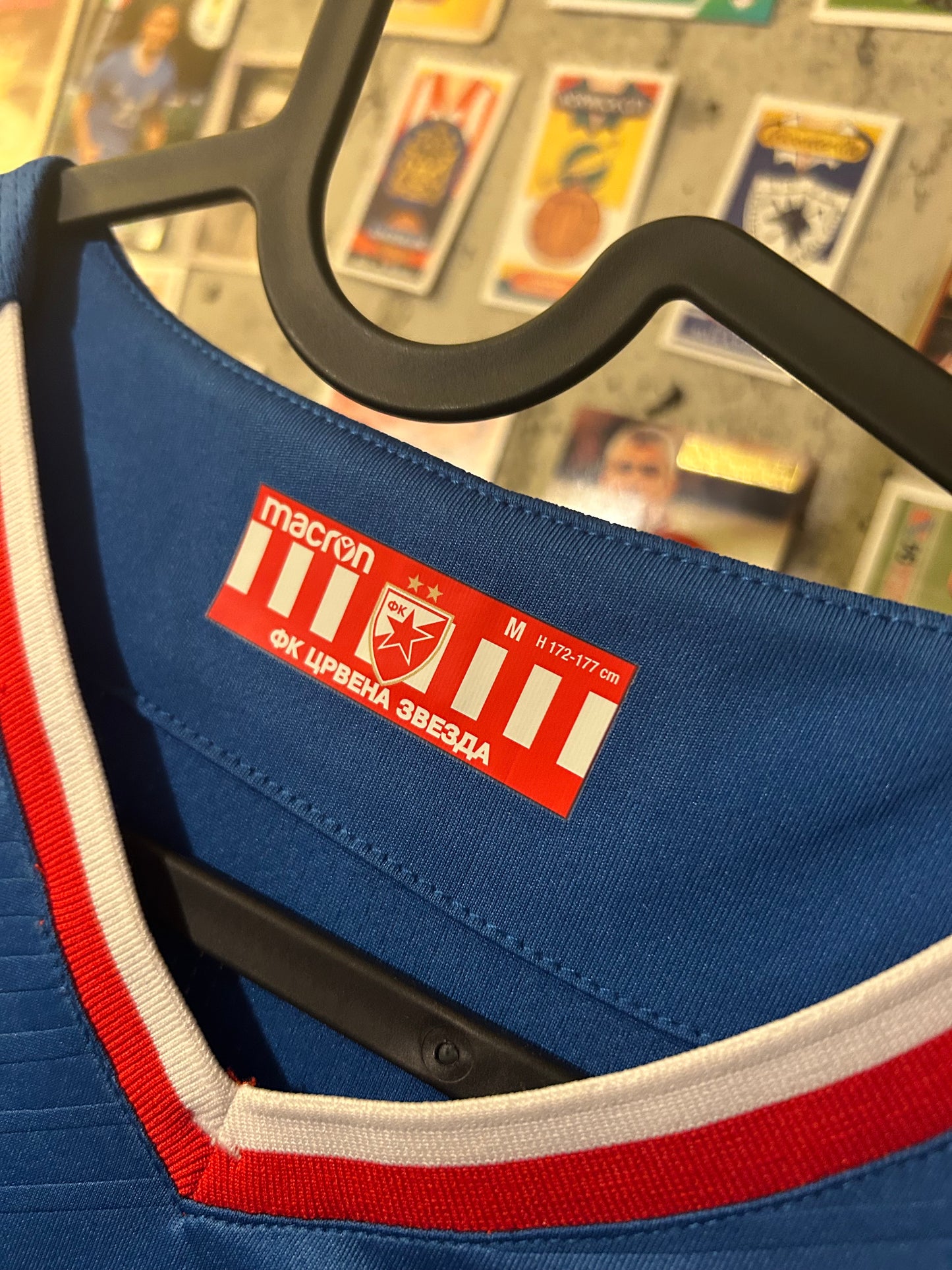 Røde Stjerne - 2019/20 (M)