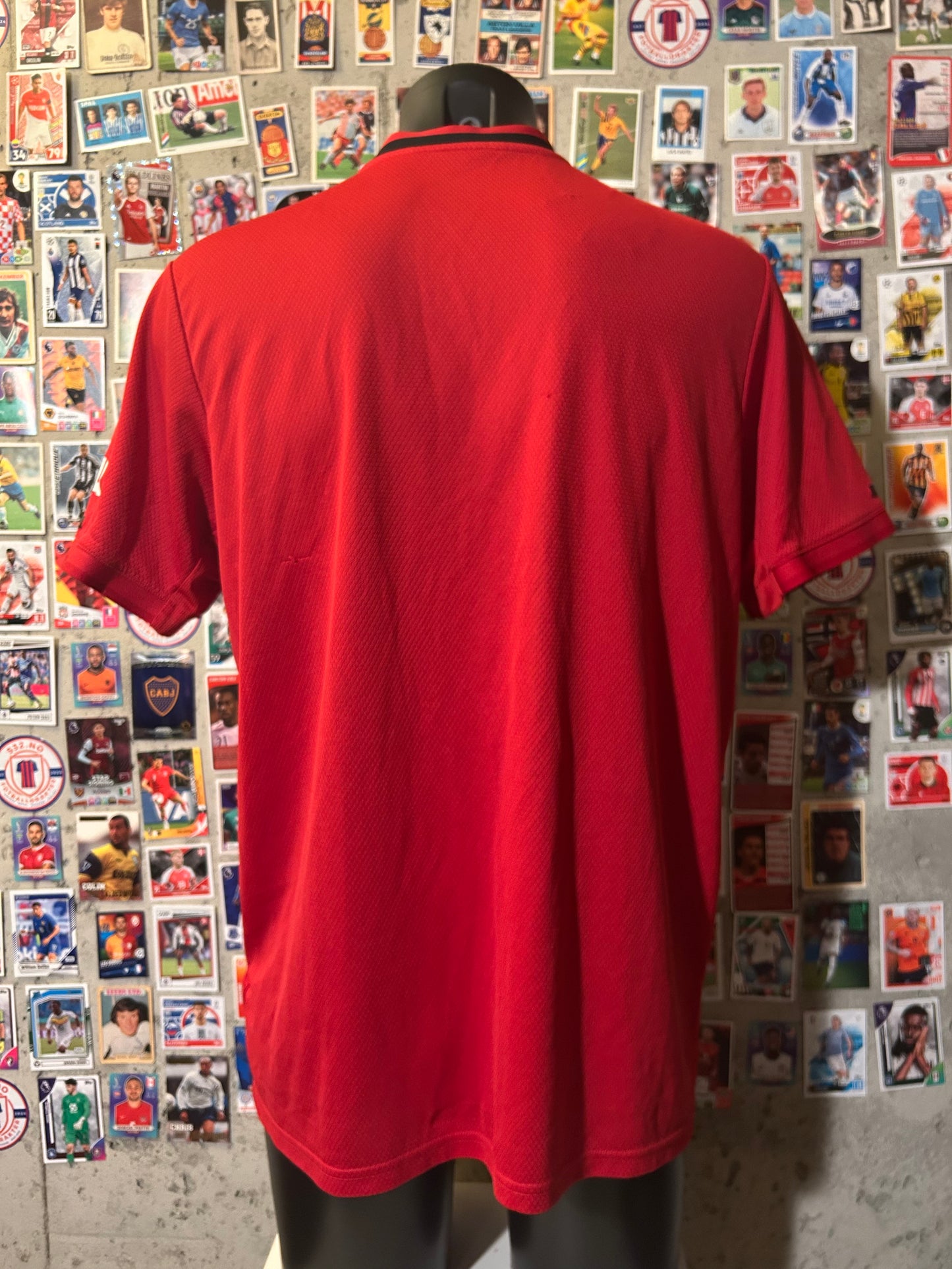 Manchester United - 2019/20 (XL)