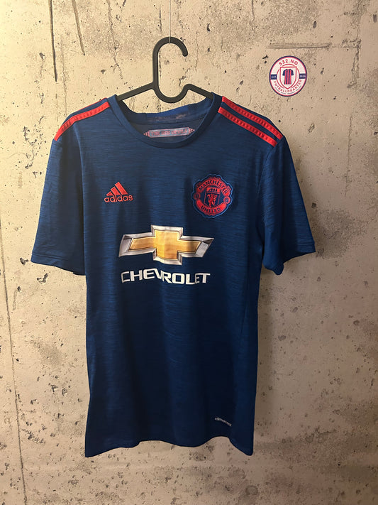 Manchester United - 2015/16 (S)