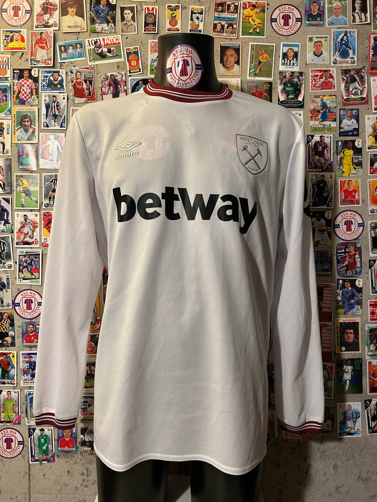 West Ham United - 2023/24 (XL)